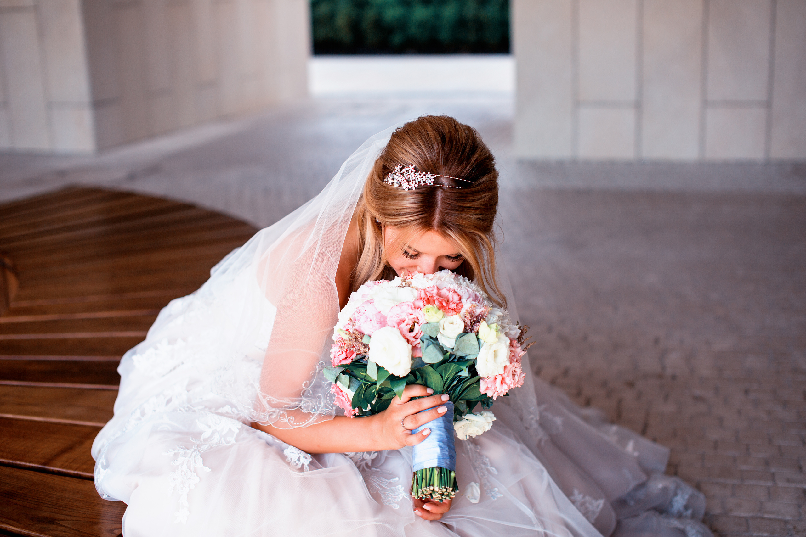 Александр&Елена. Свадебный и семейный фотограф/видеограф в Краснодаре Наталья Осинская