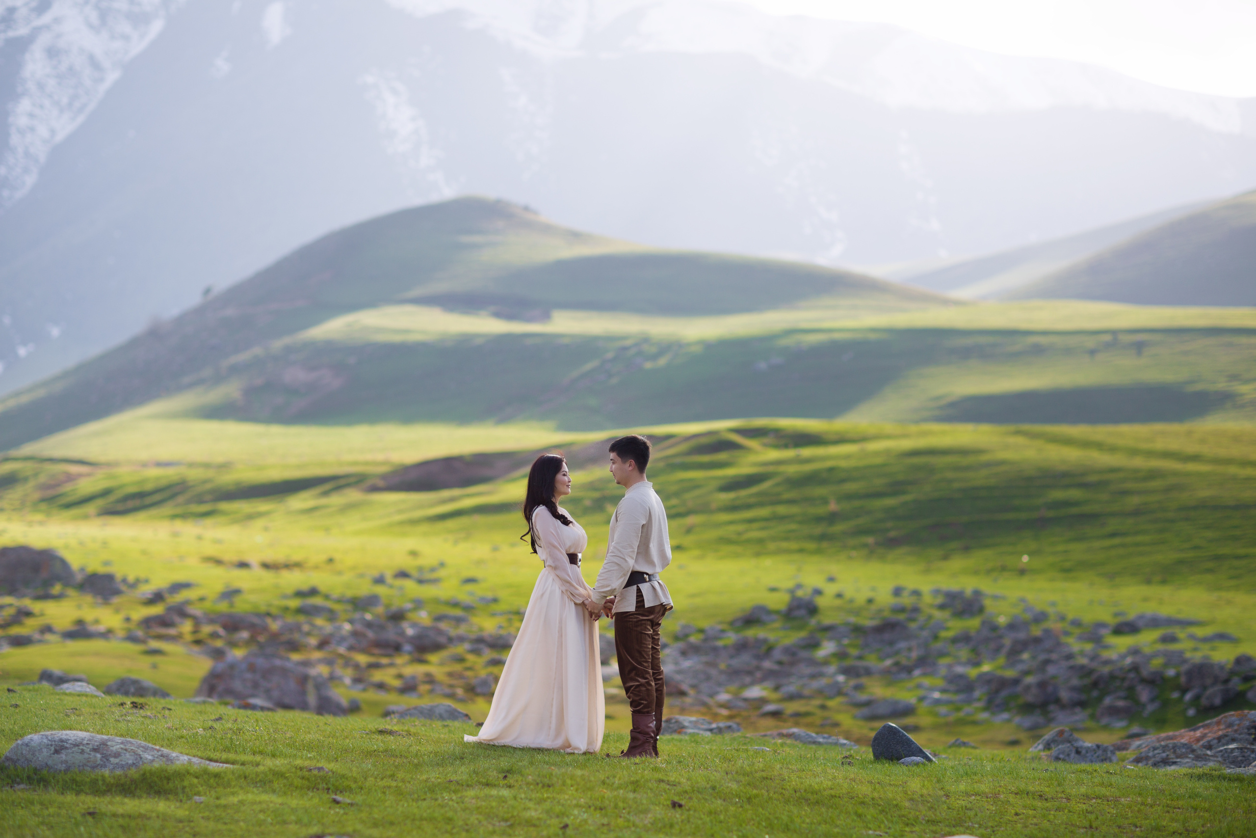 Love Story. Свадебный и семейный фотограф/видеограф в Краснодаре Наталья Осинская