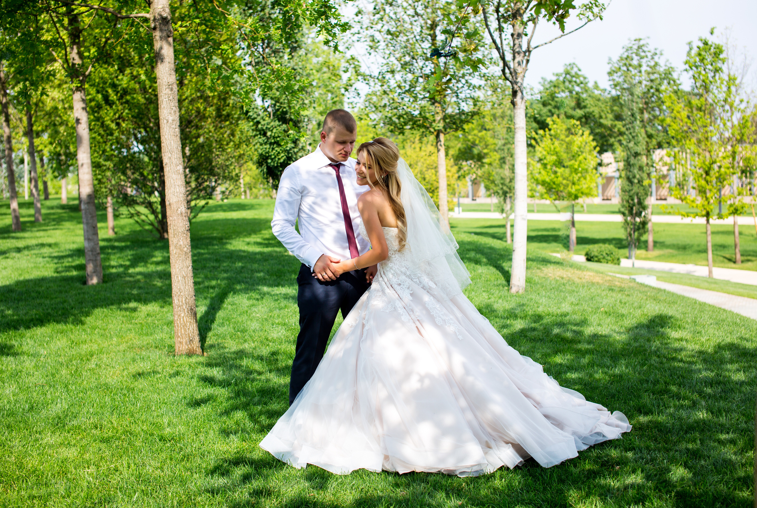 Александр&Елена. Свадебный и семейный фотограф/видеограф в Краснодаре Наталья Осинская