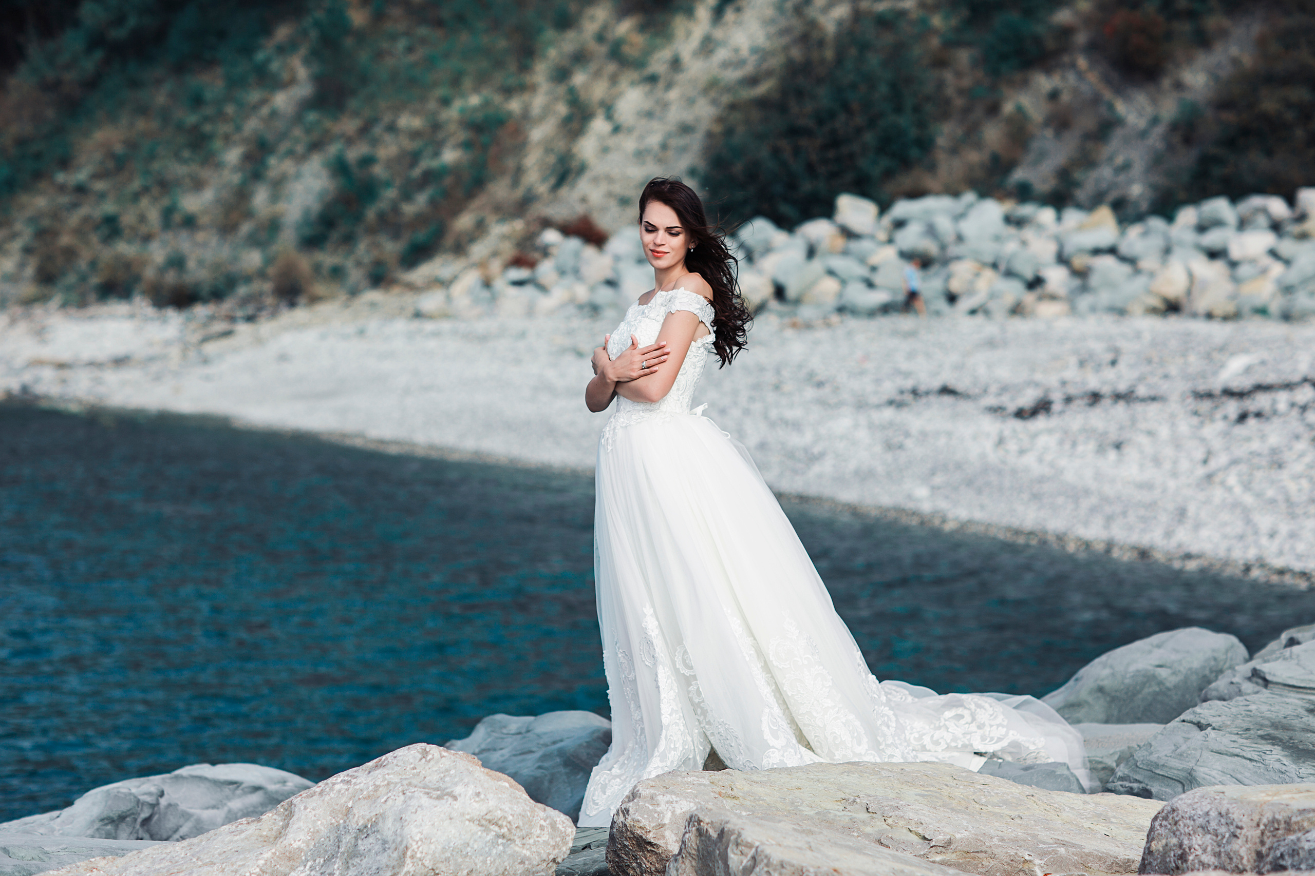 Свадьбы. Свадебный и семейный фотограф/видеограф в Краснодаре Наталья Осинская