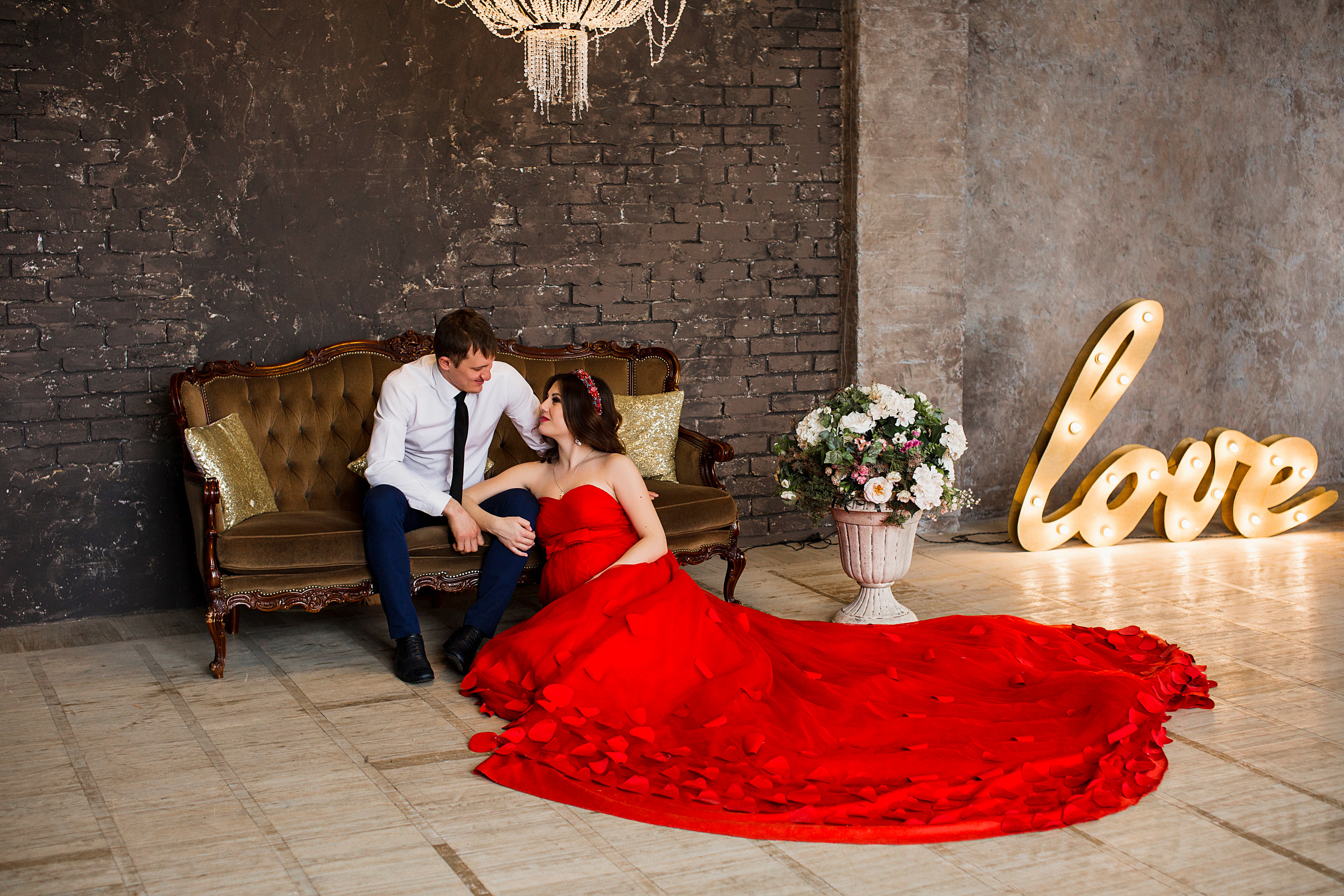 Фотодень в ожидании. Свадебный и семейный фотограф/видеограф в Краснодаре Наталья Осинская