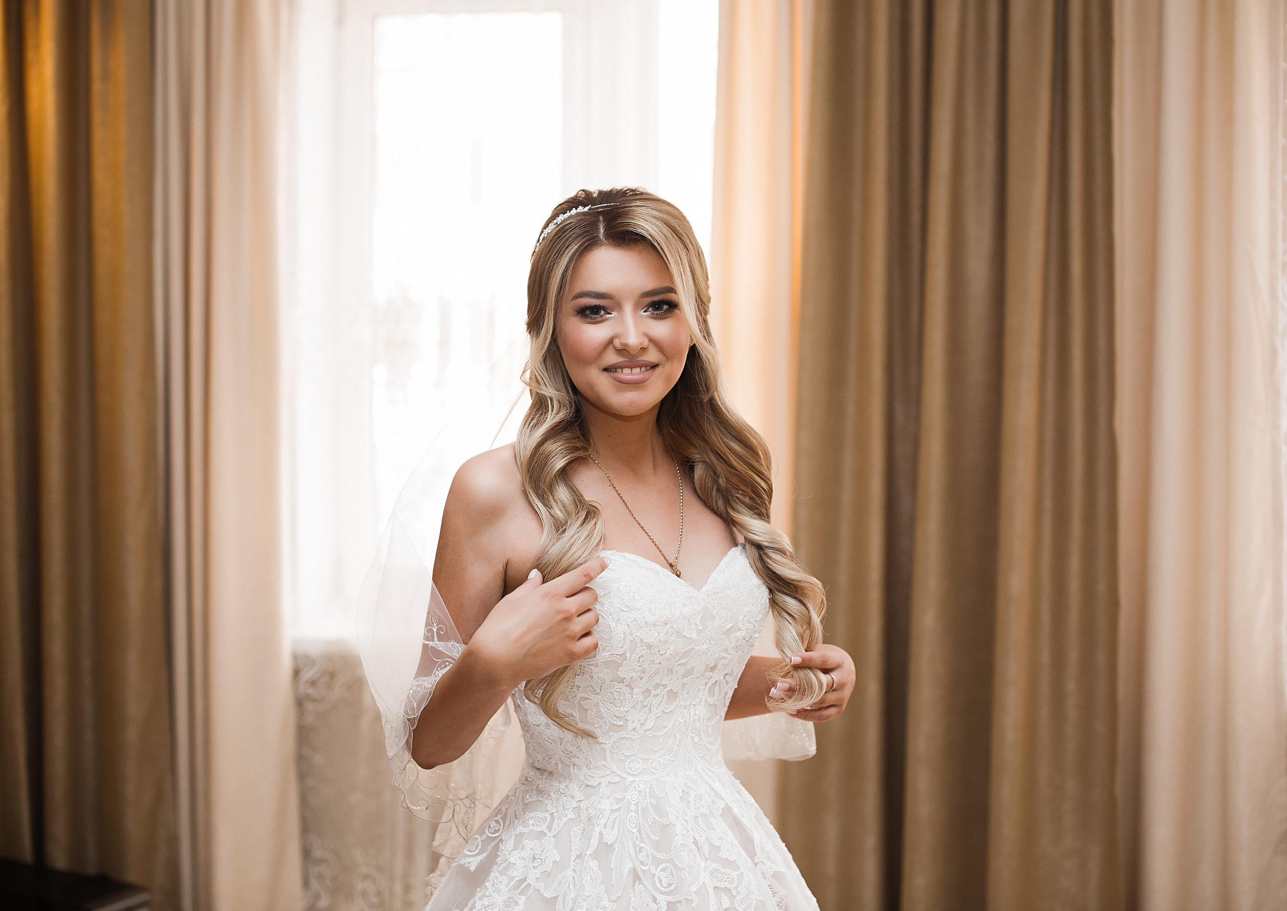 Александр&Елена. Свадебный и семейный фотограф/видеограф в Краснодаре Наталья Осинская