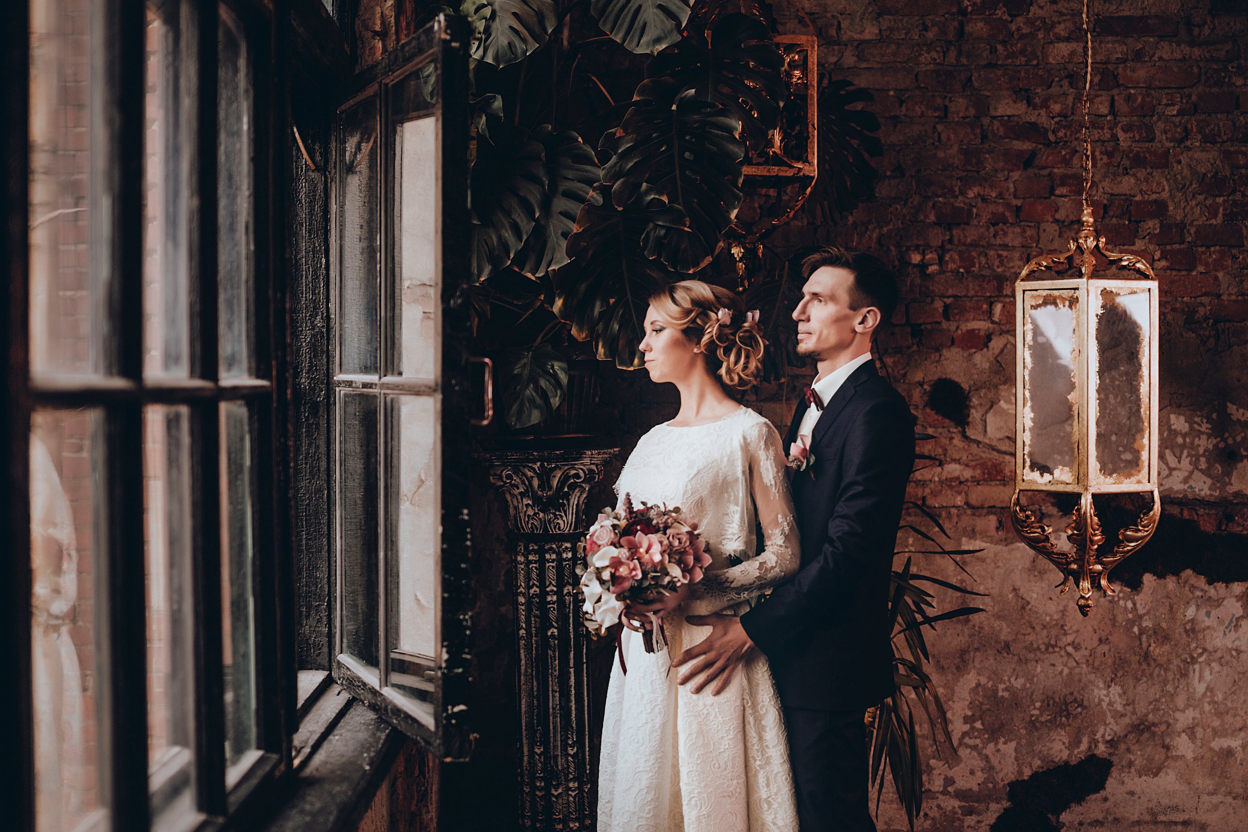 Андрей&Юлия. Свадебный и семейный фотограф/видеограф в Краснодаре Наталья Осинская