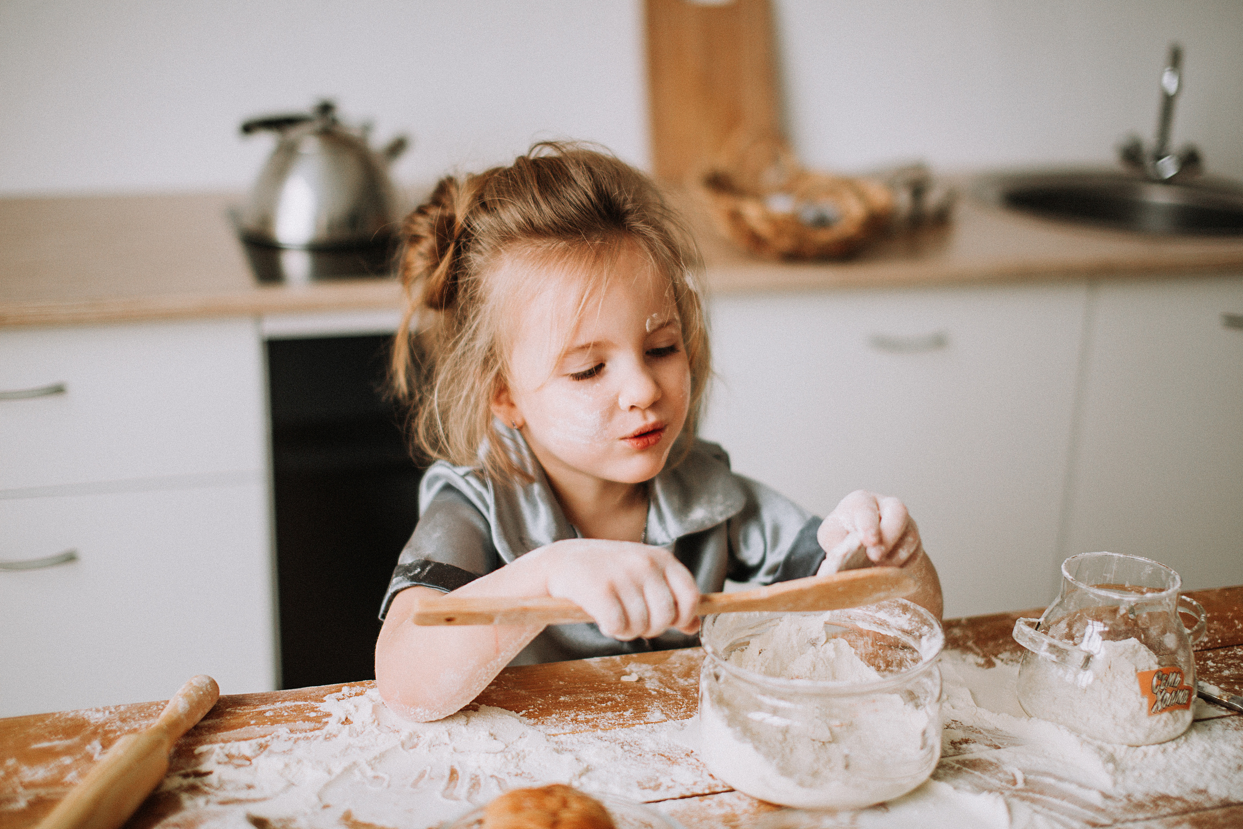 Мамино утро.... Свадебный и семейный фотограф/видеограф в Краснодаре Наталья Осинская