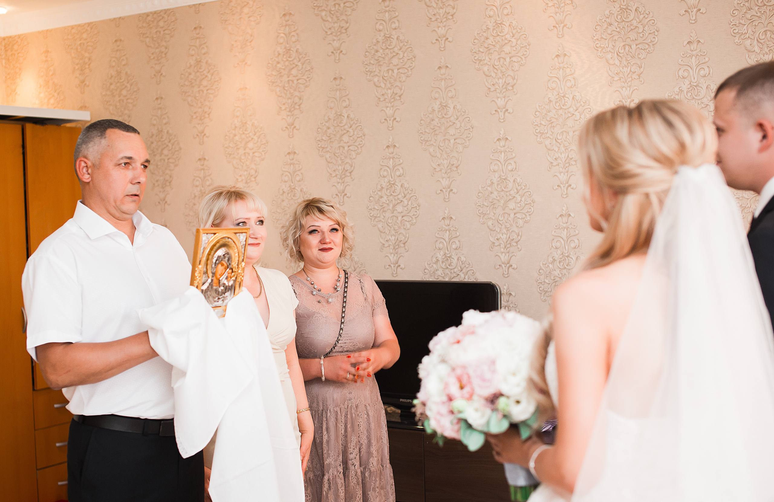 Александр&Елена. Свадебный и семейный фотограф/видеограф в Краснодаре Наталья Осинская