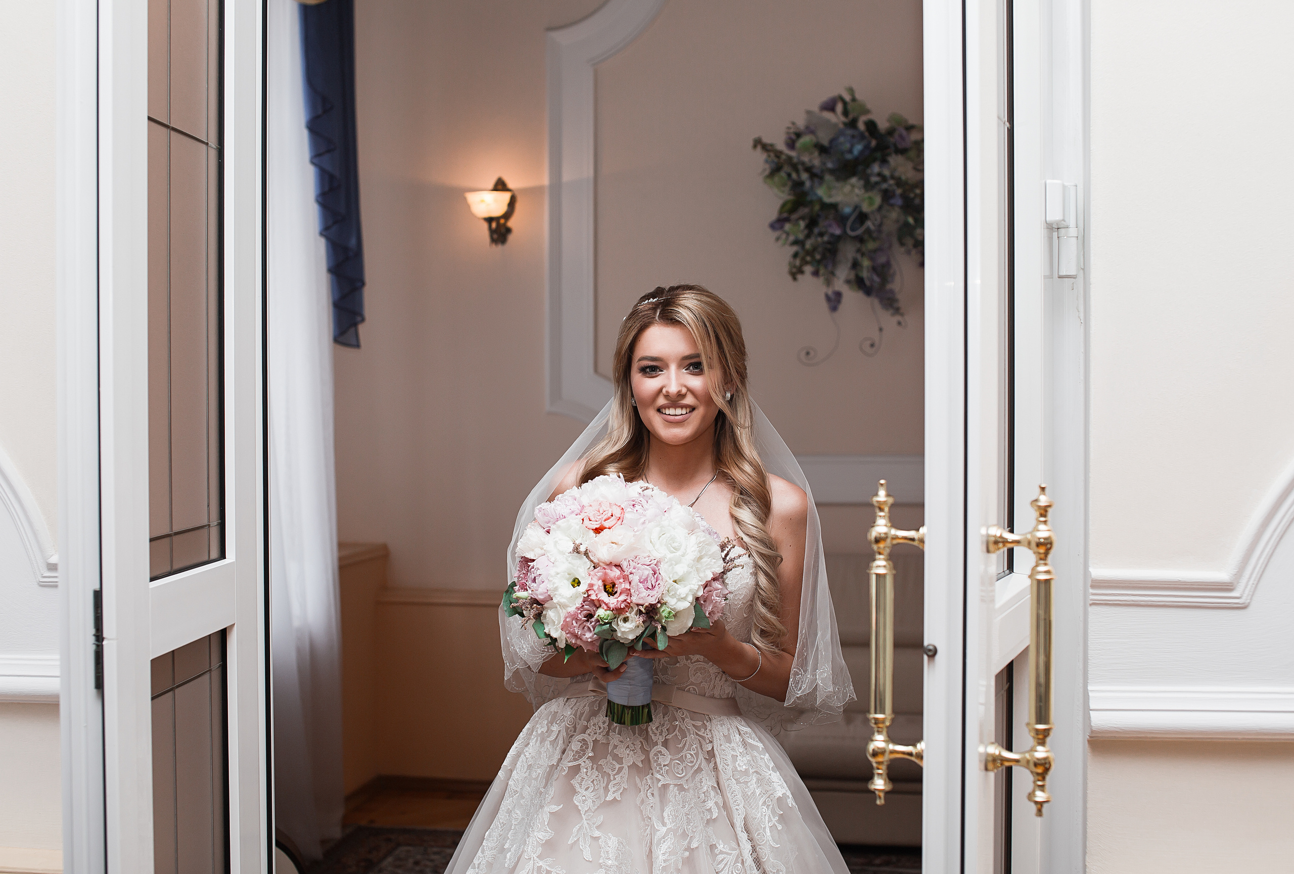 Александр&Елена. Свадебный и семейный фотограф/видеограф в Краснодаре Наталья Осинская