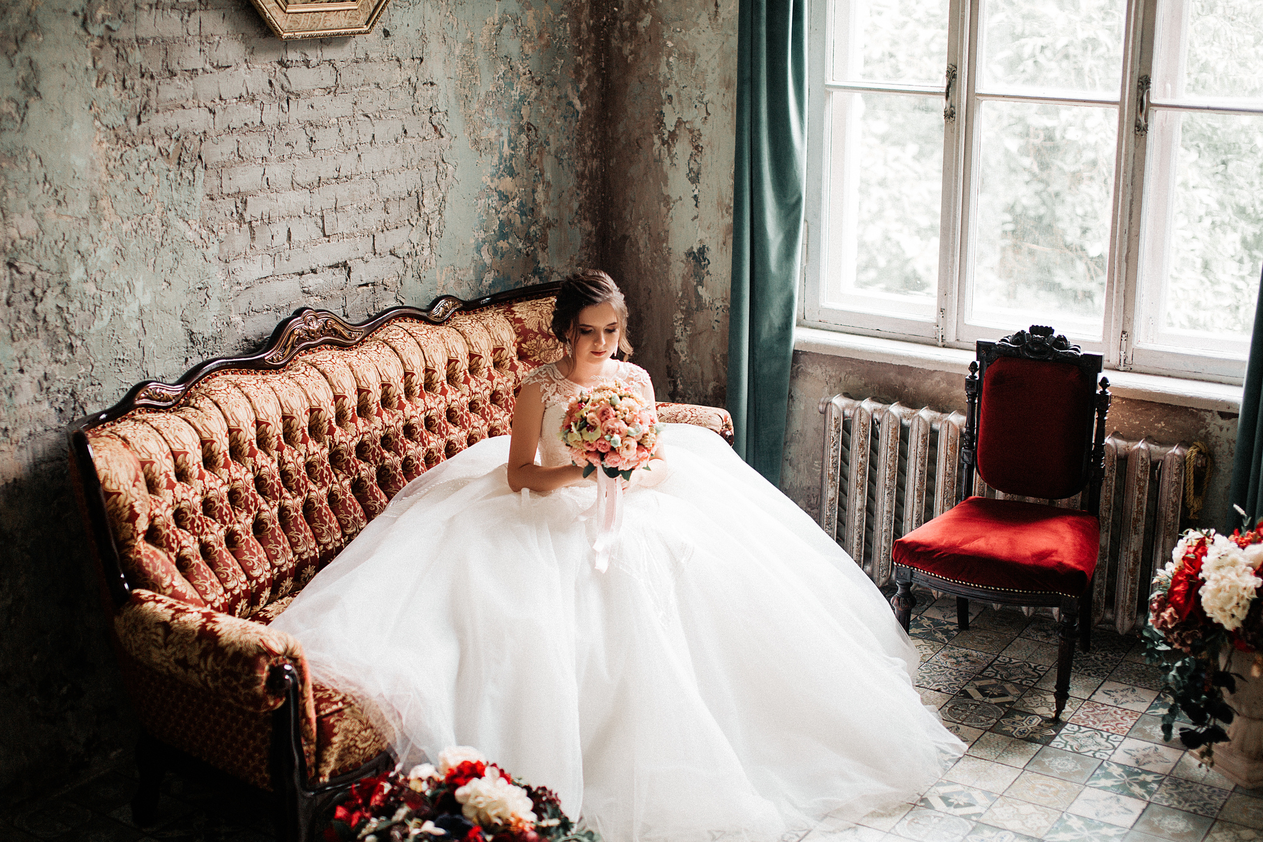 Андрей&Анастасия. Свадебный и семейный фотограф/видеограф в Краснодаре Наталья Осинская