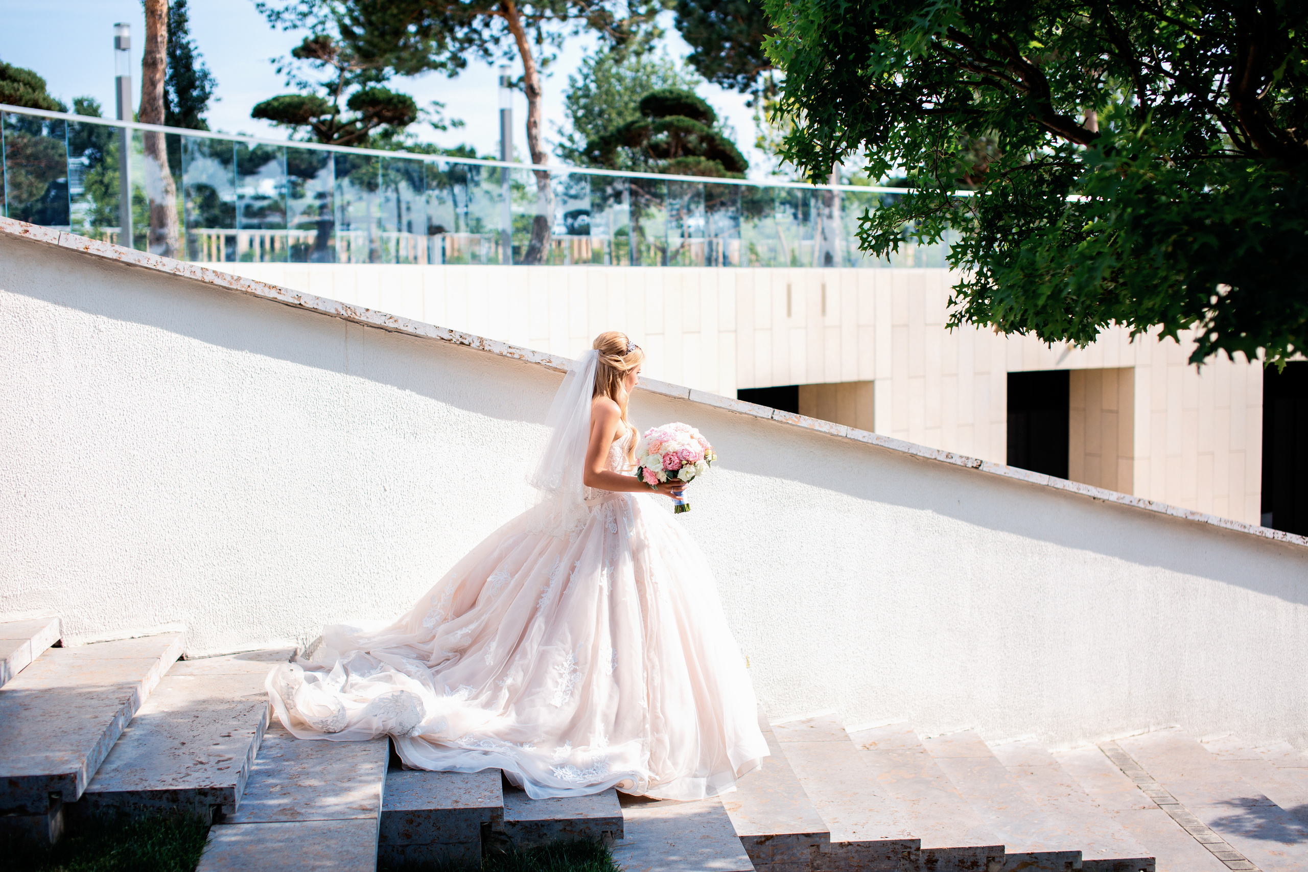 Александр&Елена. Свадебный и семейный фотограф/видеограф в Краснодаре Наталья Осинская