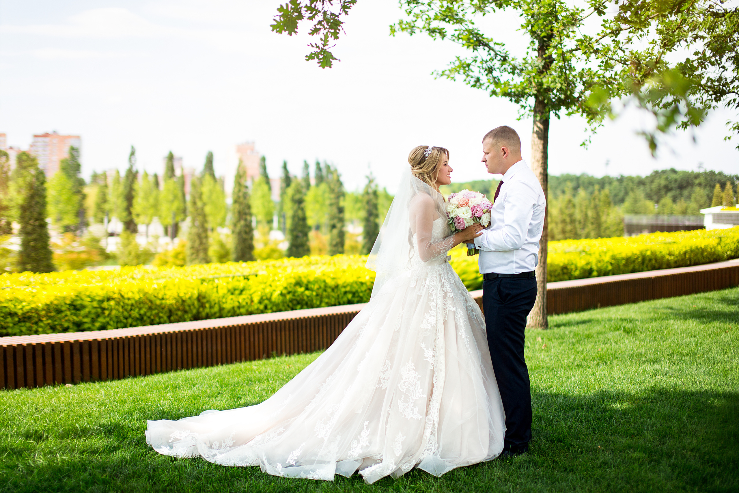 Александр&Елена. Свадебный и семейный фотограф/видеограф в Краснодаре Наталья Осинская