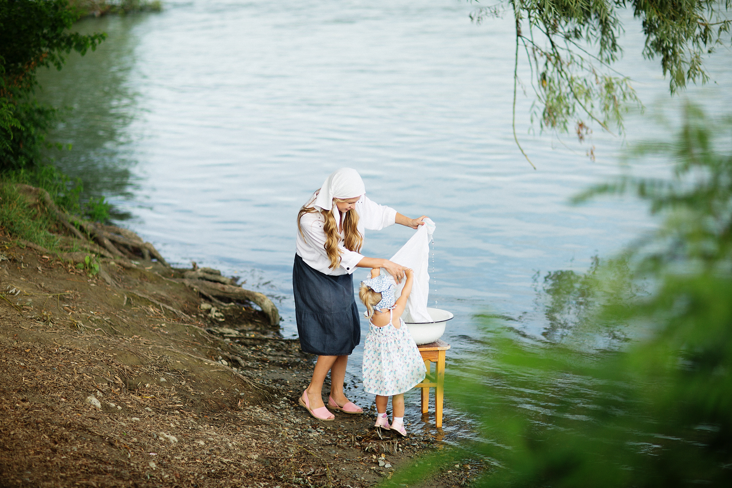 «Рождественский парк». Свадебный и семейный фотограф/видеограф в Краснодаре Наталья Осинская