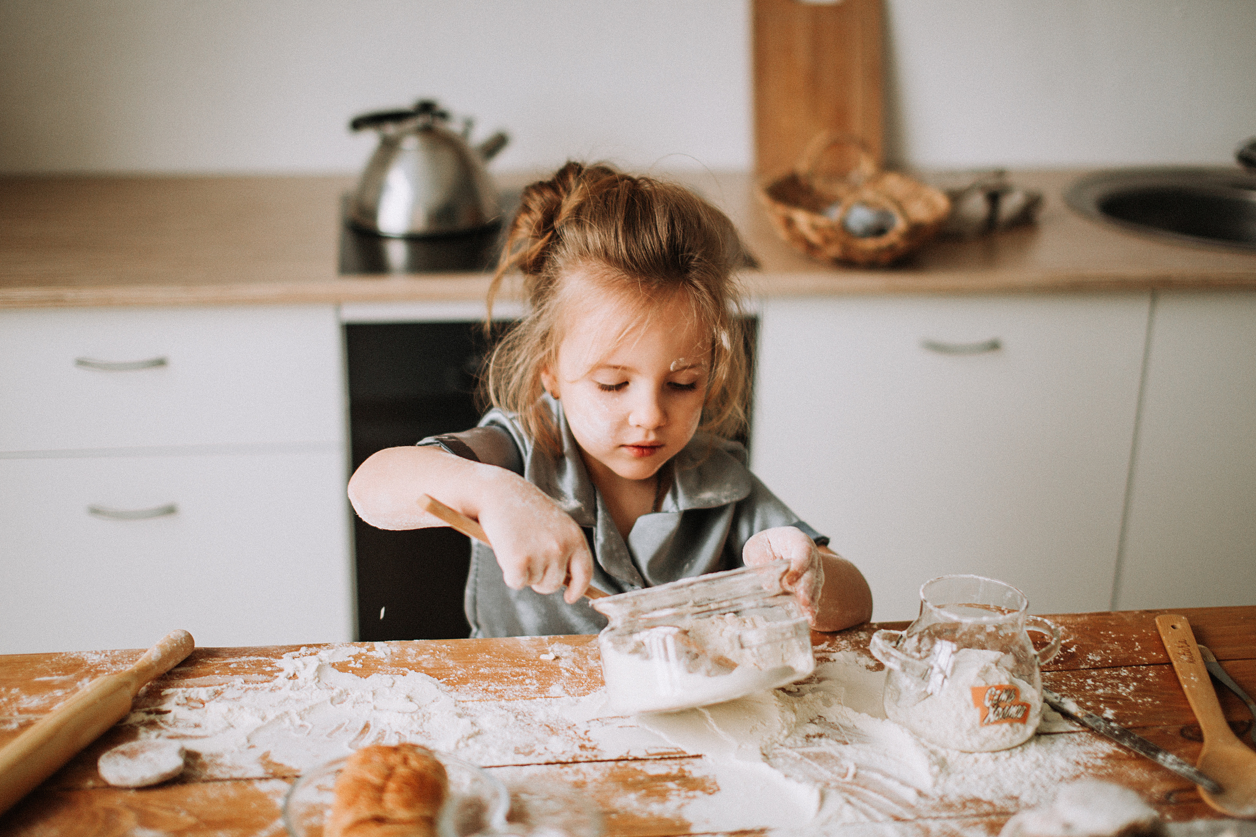 Мамино утро.... Свадебный и семейный фотограф/видеограф в Краснодаре Наталья Осинская