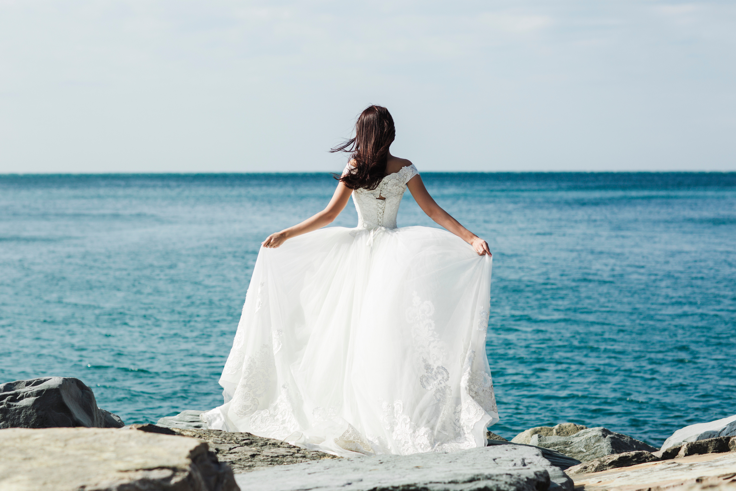 Свадьбы. Свадебный и семейный фотограф/видеограф в Краснодаре Наталья Осинская