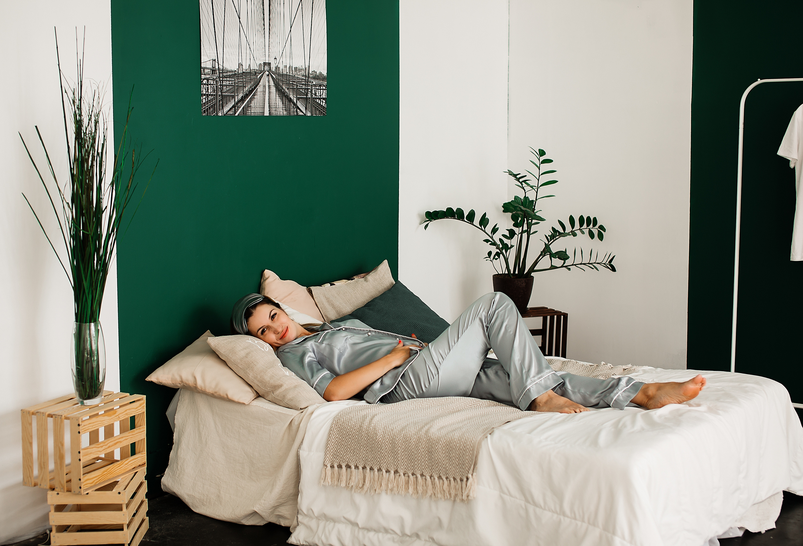 Доброе утро!. Свадебный и семейный фотограф/видеограф в Краснодаре Наталья Осинская