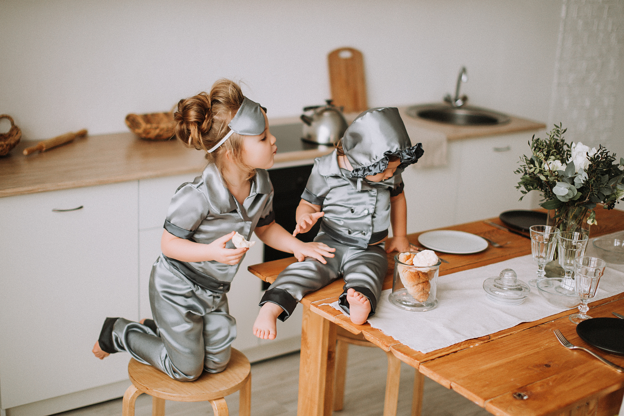 Мамино утро.... Свадебный и семейный фотограф/видеограф в Краснодаре Наталья Осинская