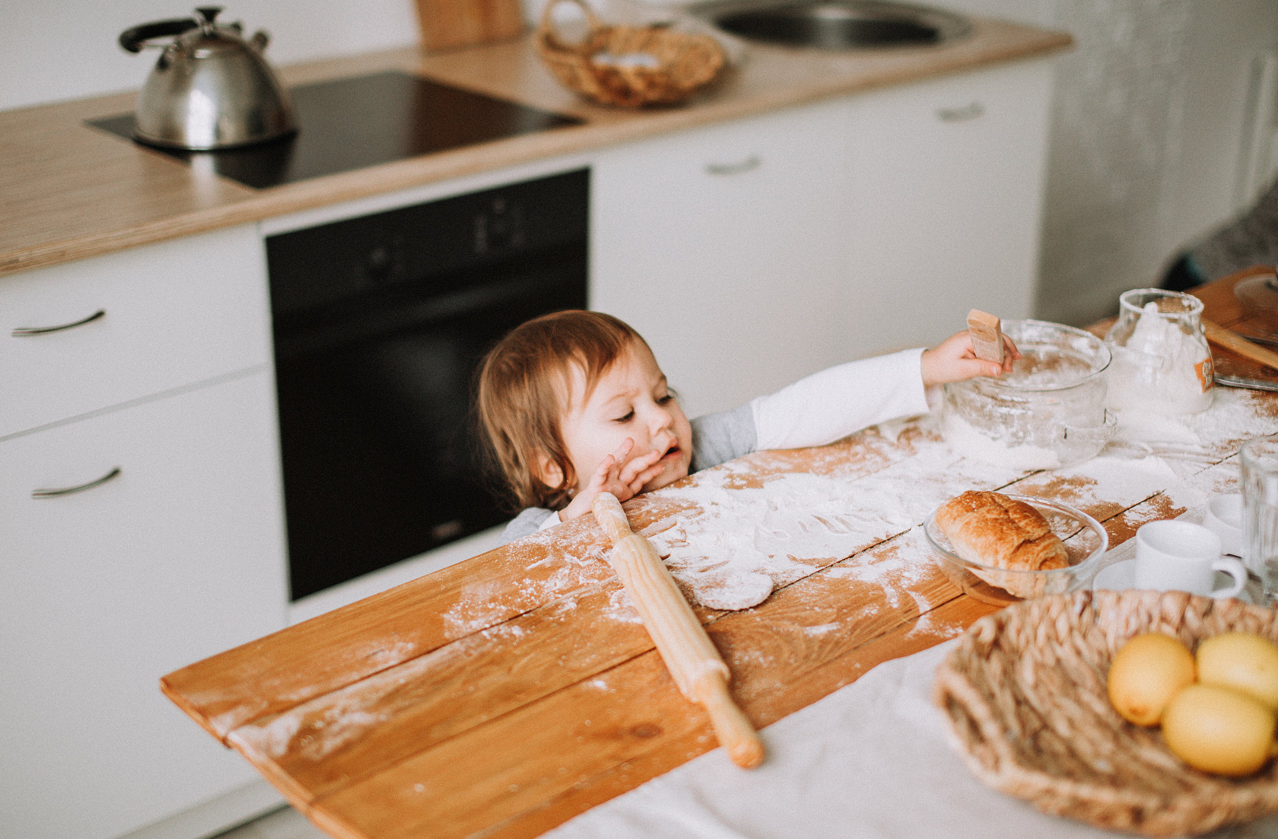 Мамино утро.... Свадебный и семейный фотограф/видеограф в Краснодаре Наталья Осинская