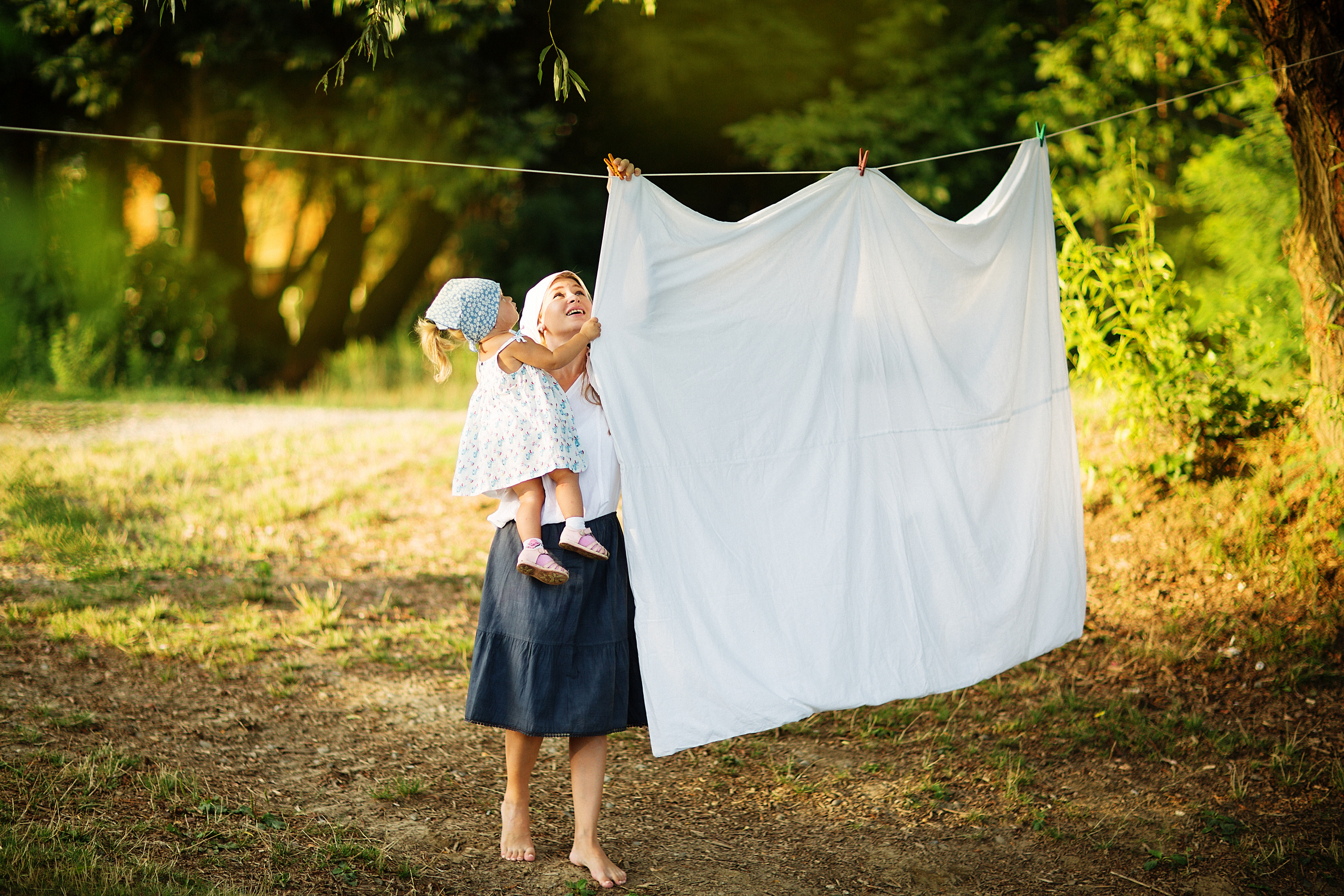 «Рождественский парк». Свадебный и семейный фотограф/видеограф в Краснодаре Наталья Осинская