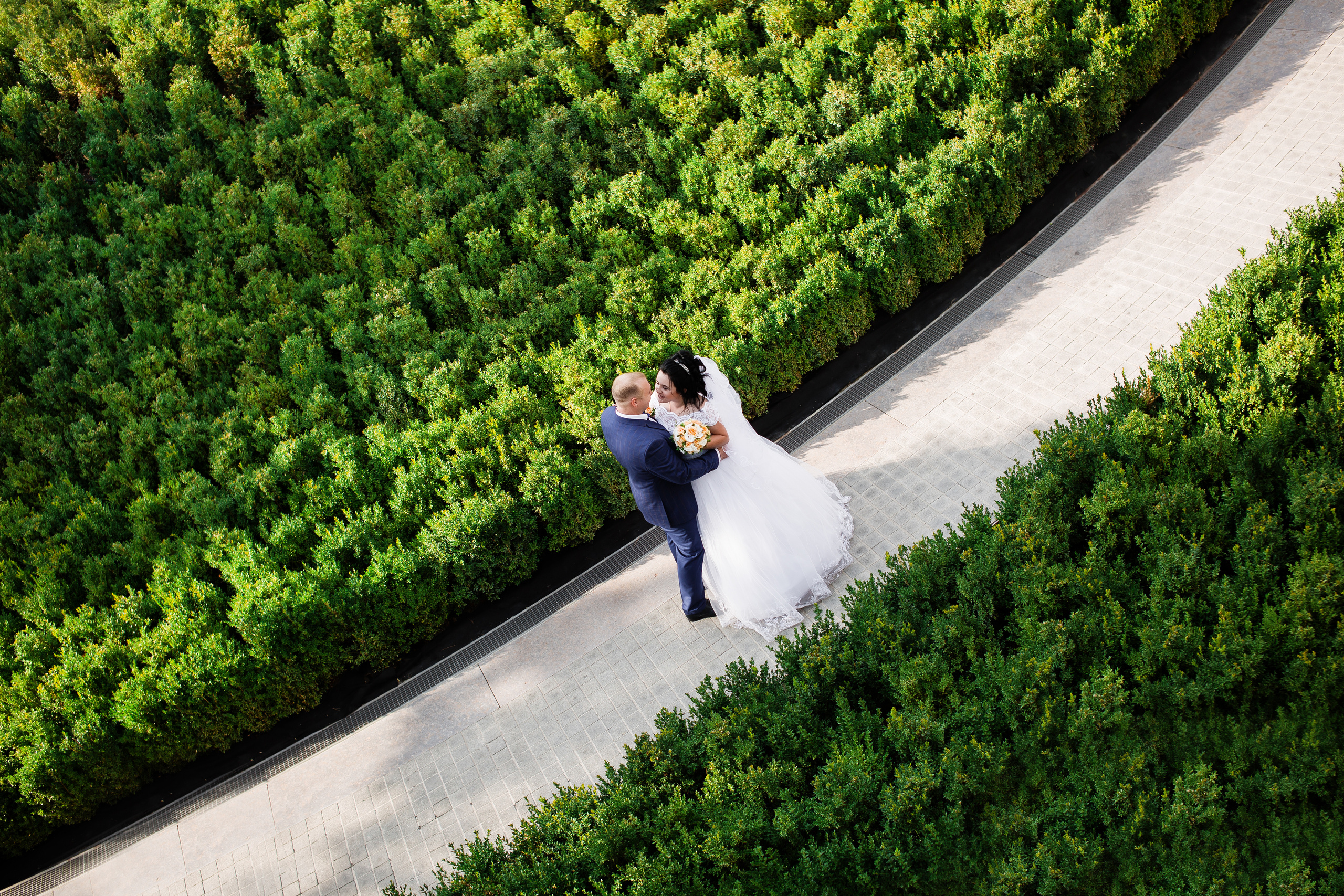 Вячеслав&Юлиана. Свадебный и семейный фотограф/видеограф в Краснодаре Наталья Осинская