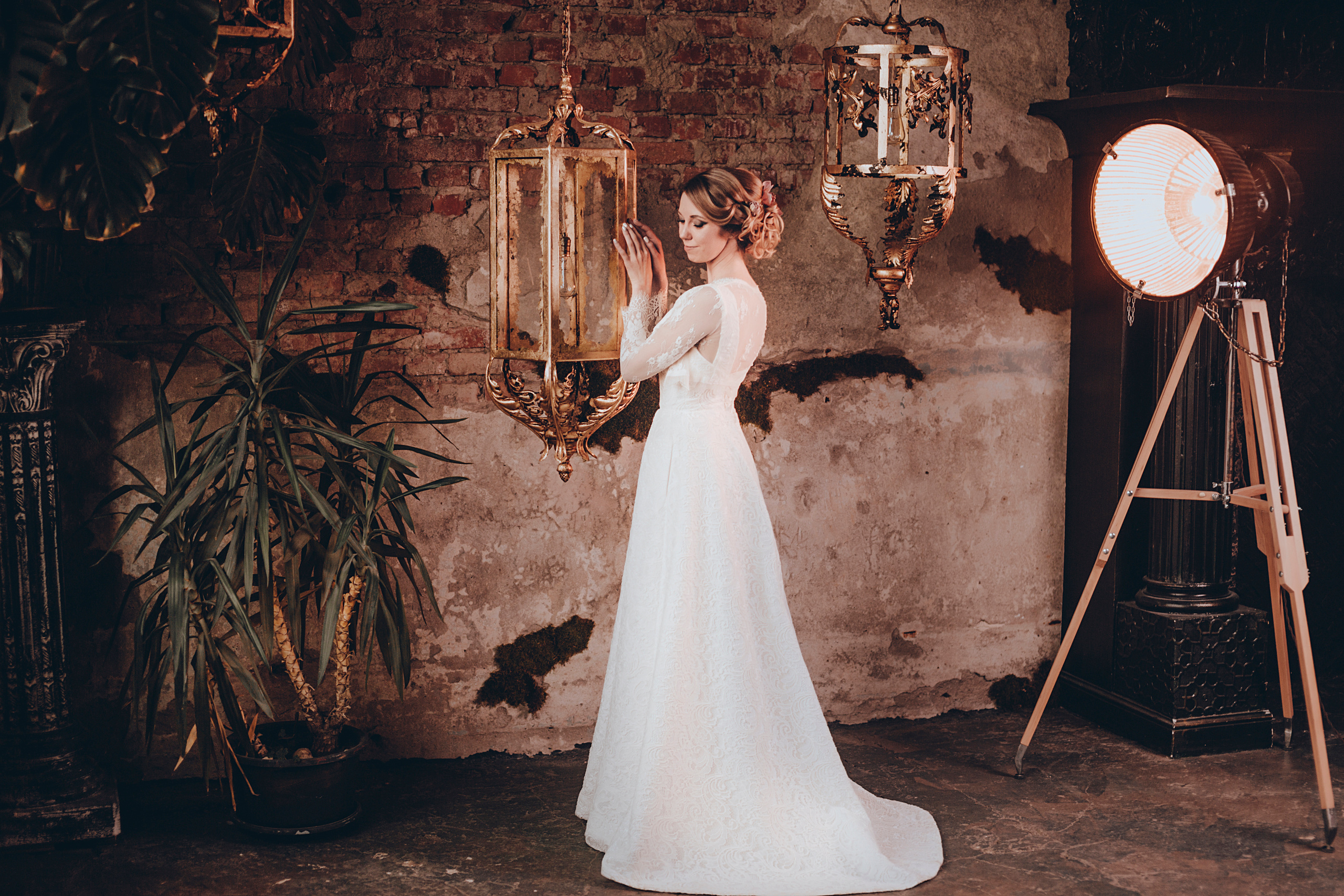 Андрей&Юлия. Свадебный и семейный фотограф/видеограф в Краснодаре Наталья Осинская