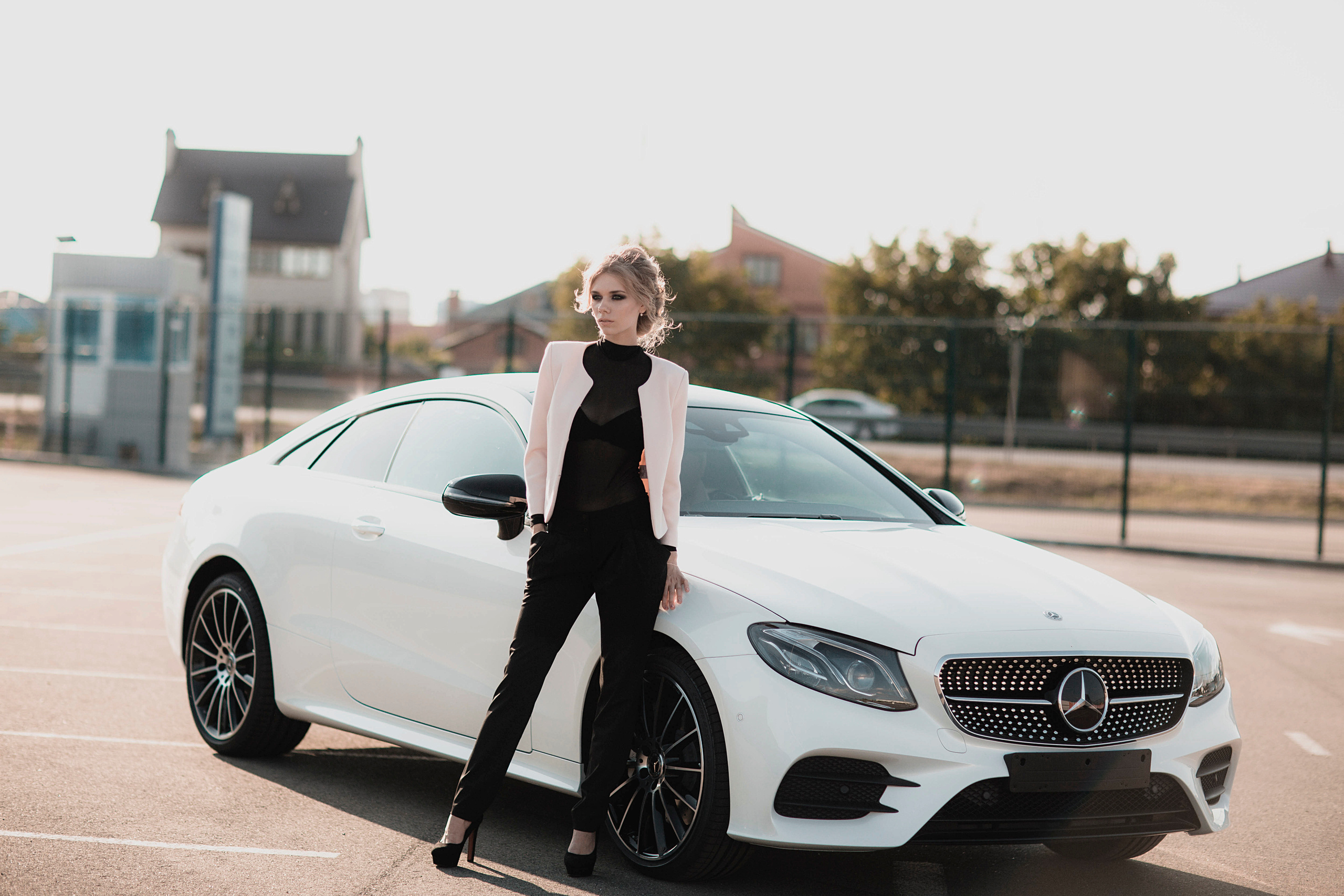 Красотки. Свадебный и семейный фотограф/видеограф в Краснодаре Наталья Осинская