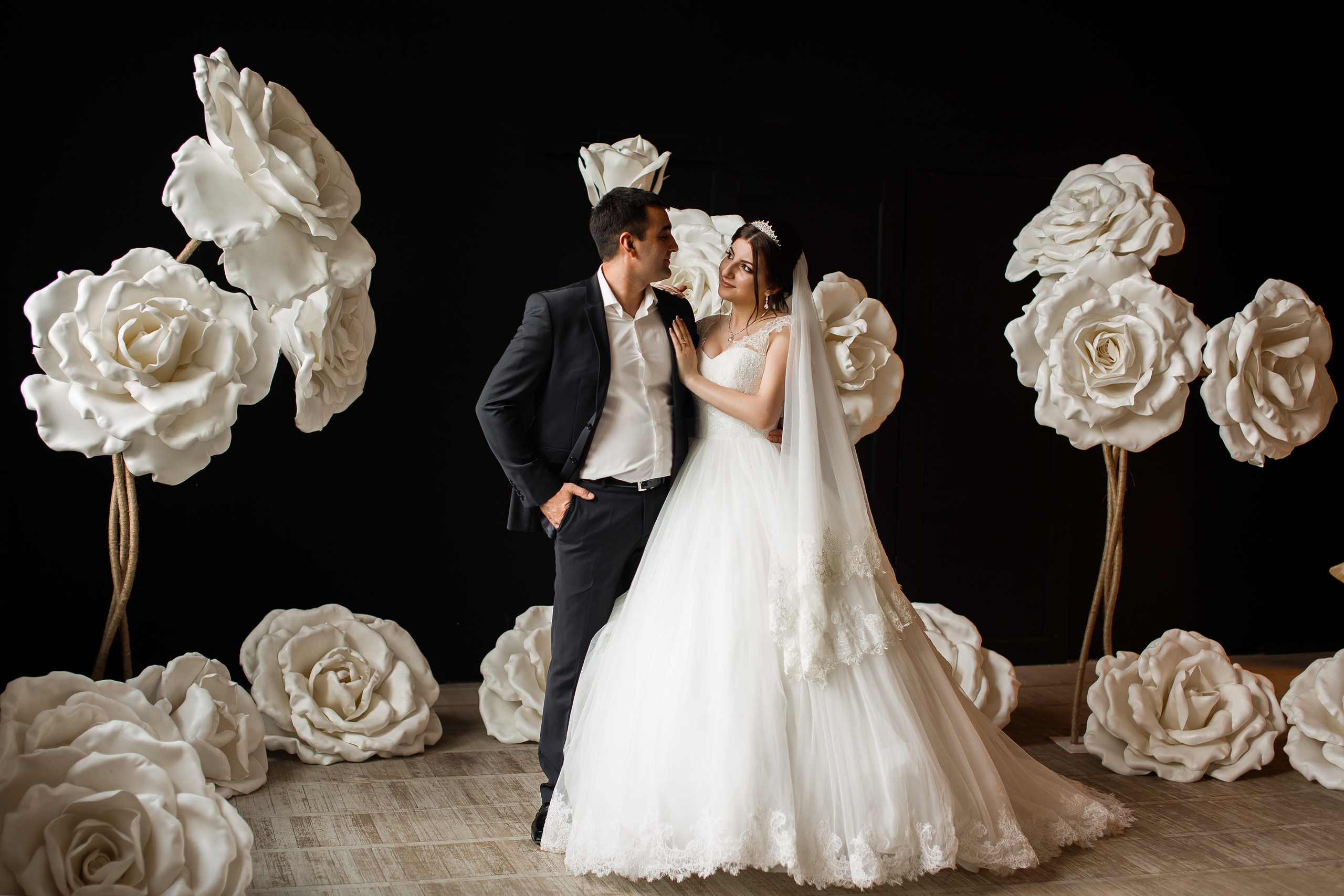 Наша годовщина Александр&Снежана. Свадебный и семейный фотограф/видеограф в Краснодаре Наталья Осинская