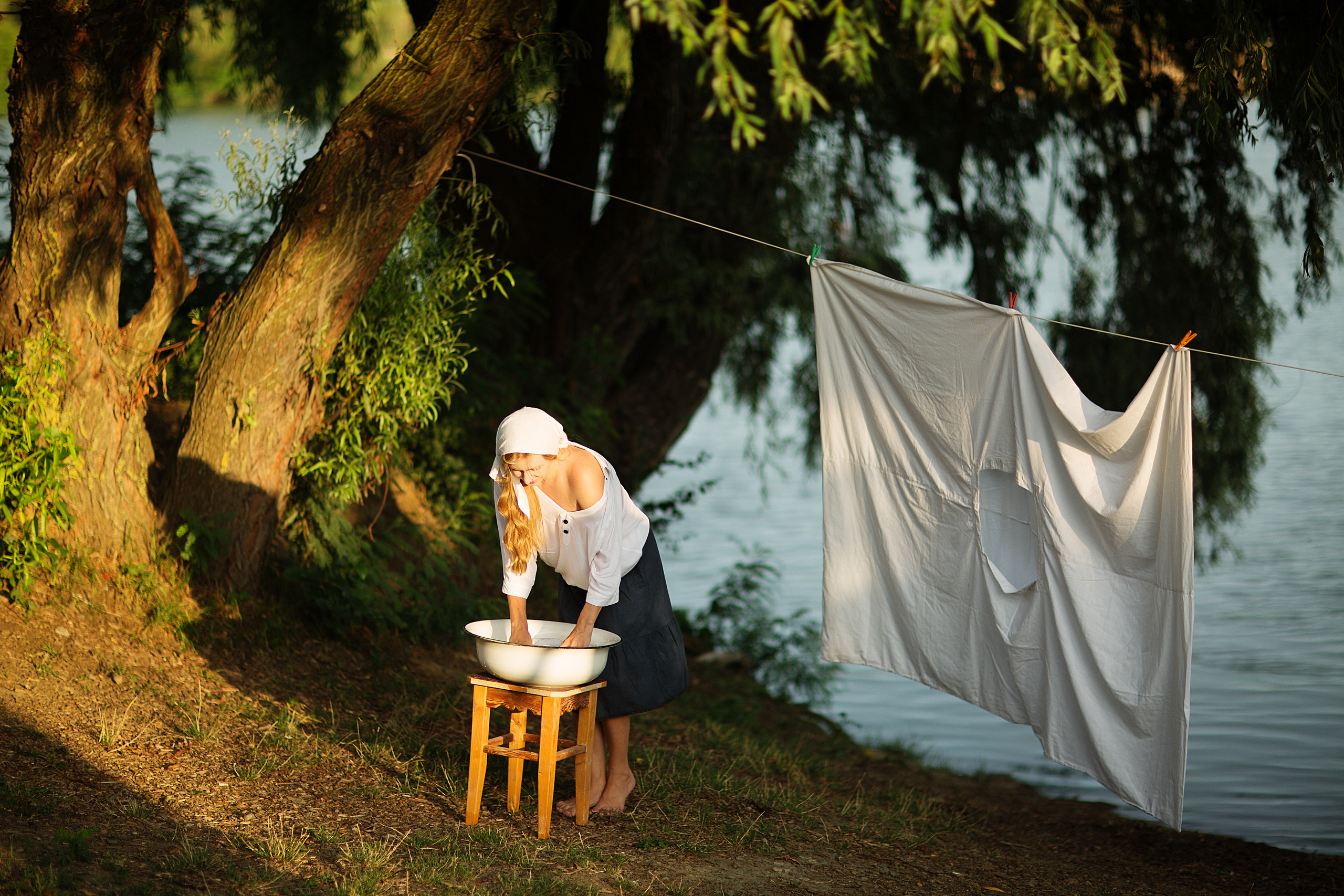 «Рождественский парк». Свадебный и семейный фотограф/видеограф в Краснодаре Наталья Осинская
