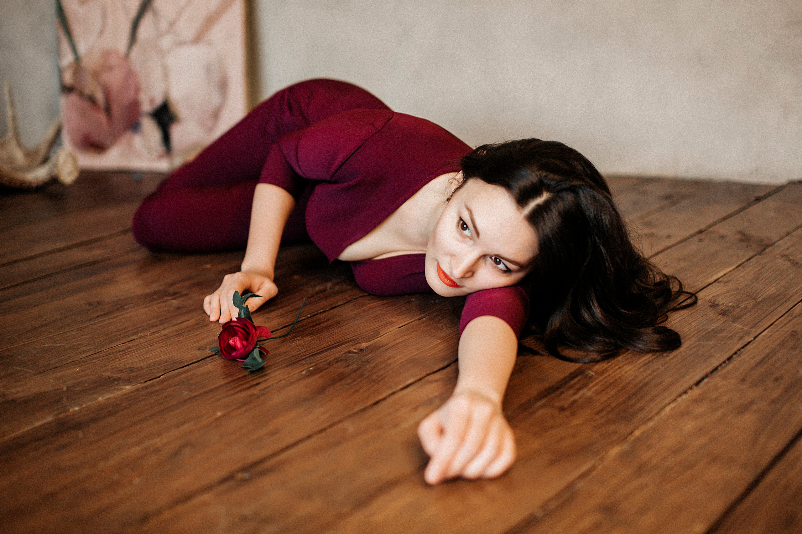 Красотки. Свадебный и семейный фотограф/видеограф в Краснодаре Наталья Осинская