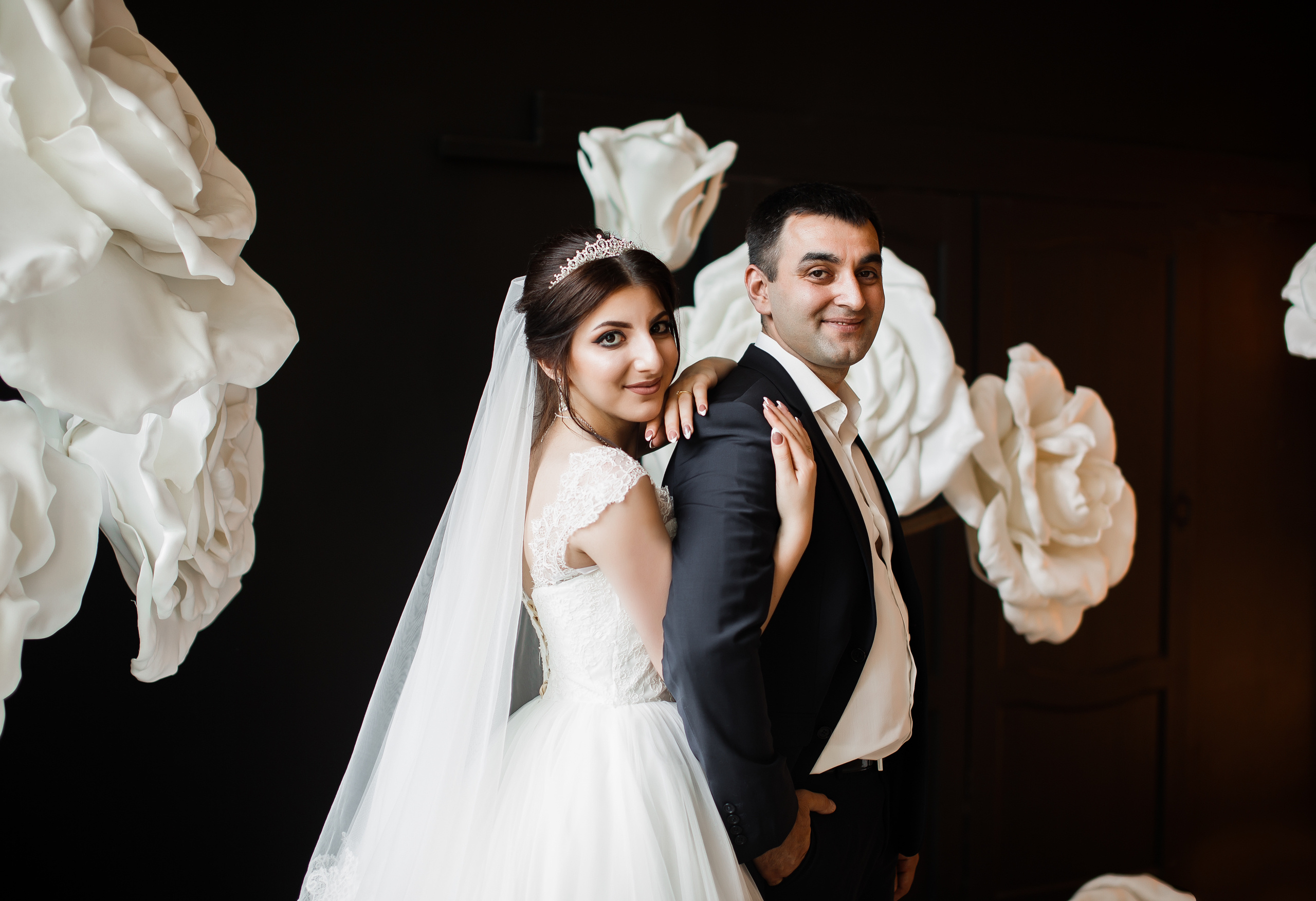 Наша годовщина Александр&Снежана. Свадебный и семейный фотограф/видеограф в Краснодаре Наталья Осинская