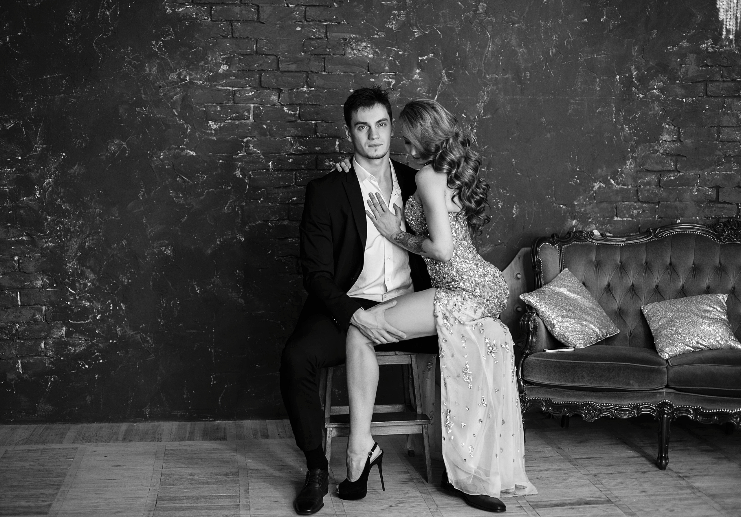 Мужское портфолио. Свадебный и семейный фотограф/видеограф в Краснодаре Наталья Осинская