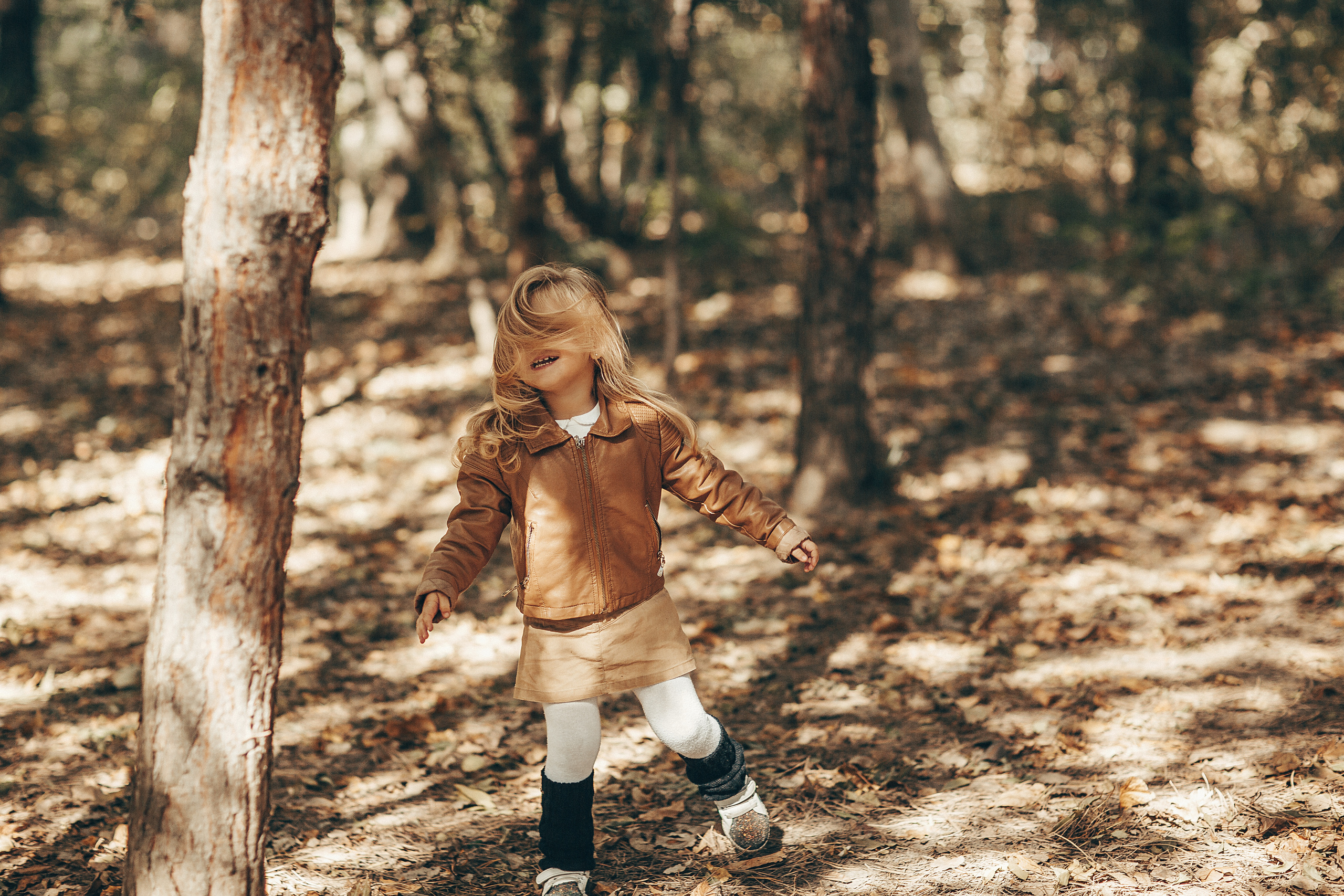 «Рождественский парк». Свадебный и семейный фотограф/видеограф в Краснодаре Наталья Осинская