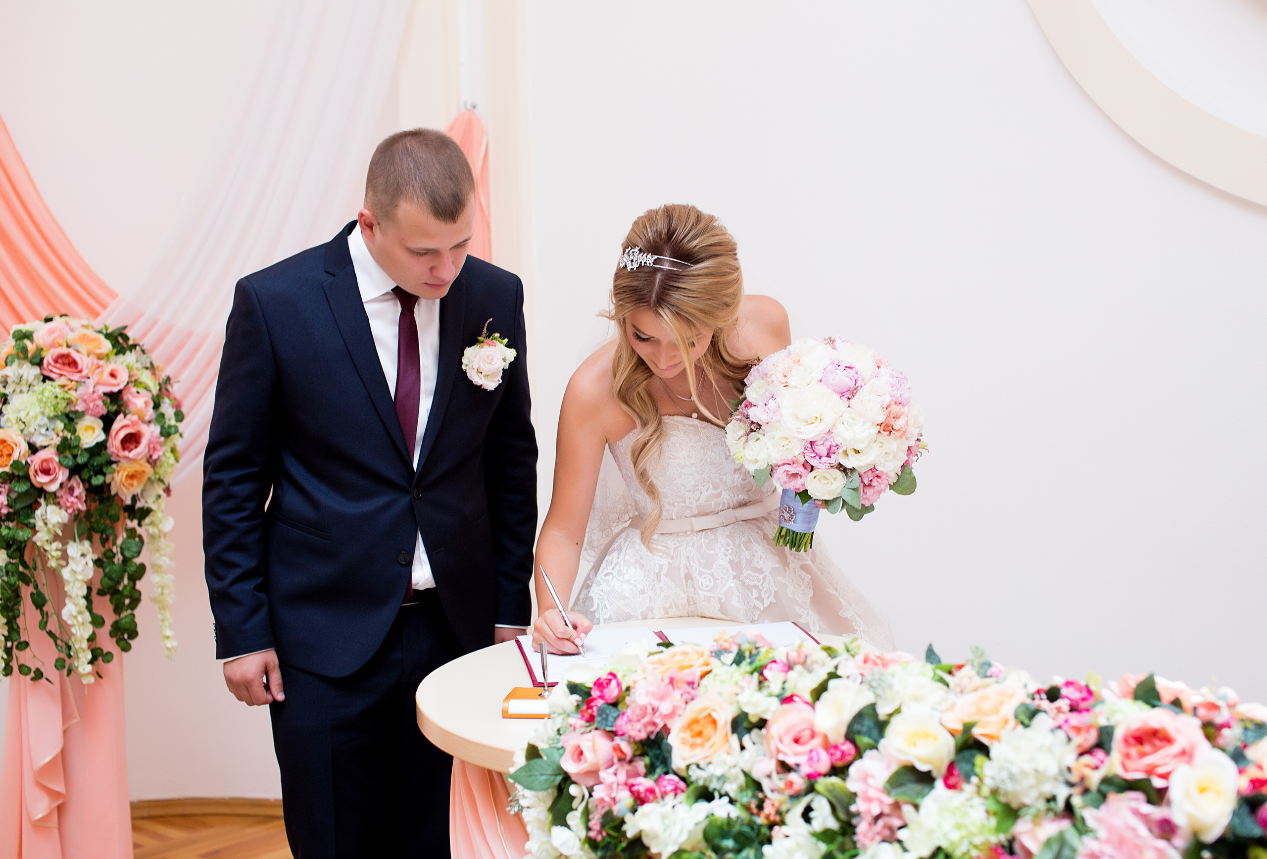 Александр&Елена. Свадебный и семейный фотограф/видеограф в Краснодаре Наталья Осинская