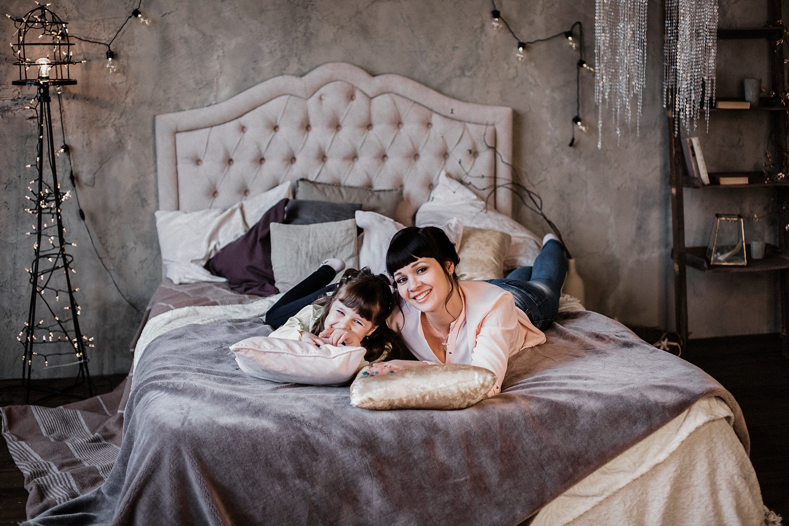 Фотодень семейный. Свадебный и семейный фотограф/видеограф в Краснодаре Наталья Осинская