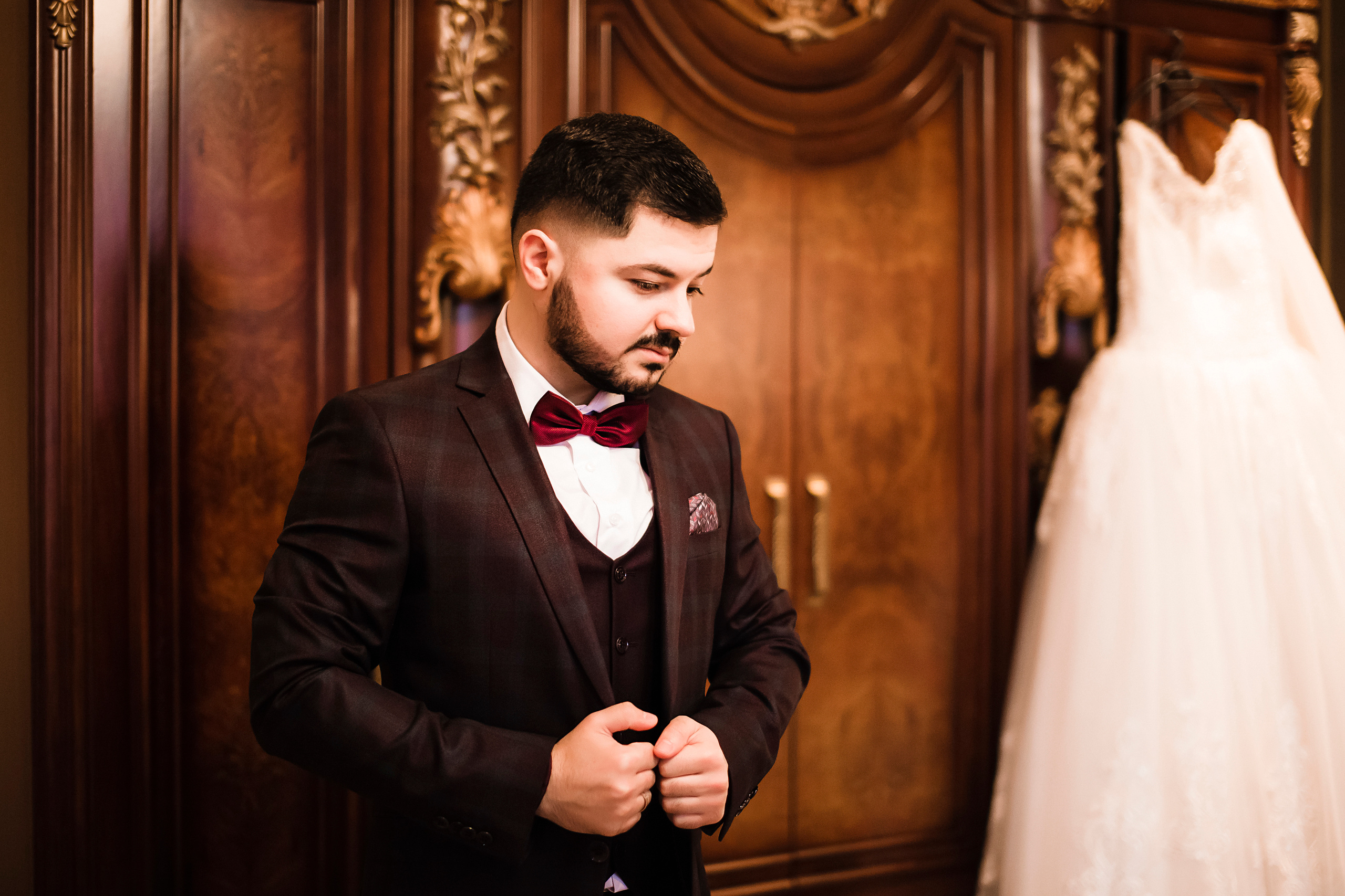 Заур&Саида. Свадебный и семейный фотограф/видеограф в Краснодаре Наталья Осинская