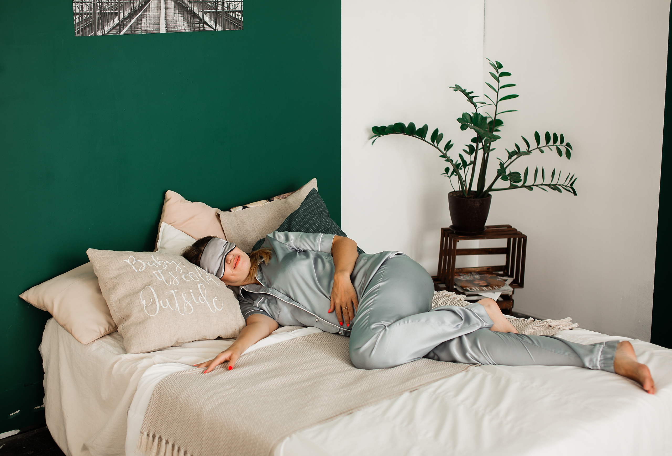 Доброе утро!. Свадебный и семейный фотограф/видеограф в Краснодаре Наталья Осинская