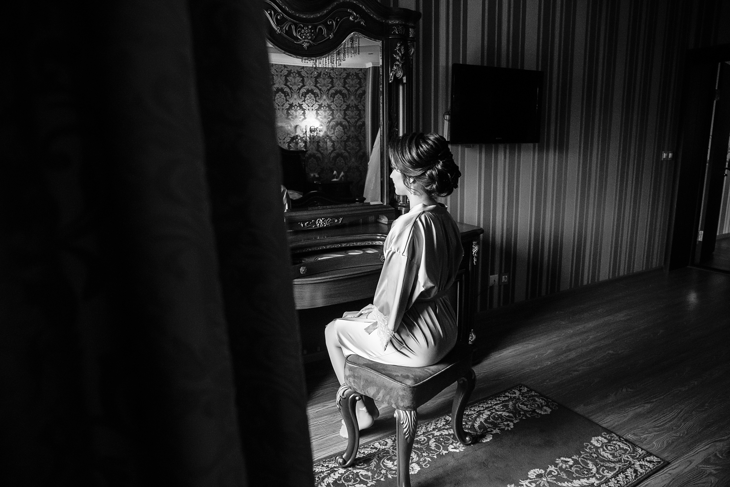 Заур&Саида. Свадебный и семейный фотограф/видеограф в Краснодаре Наталья Осинская