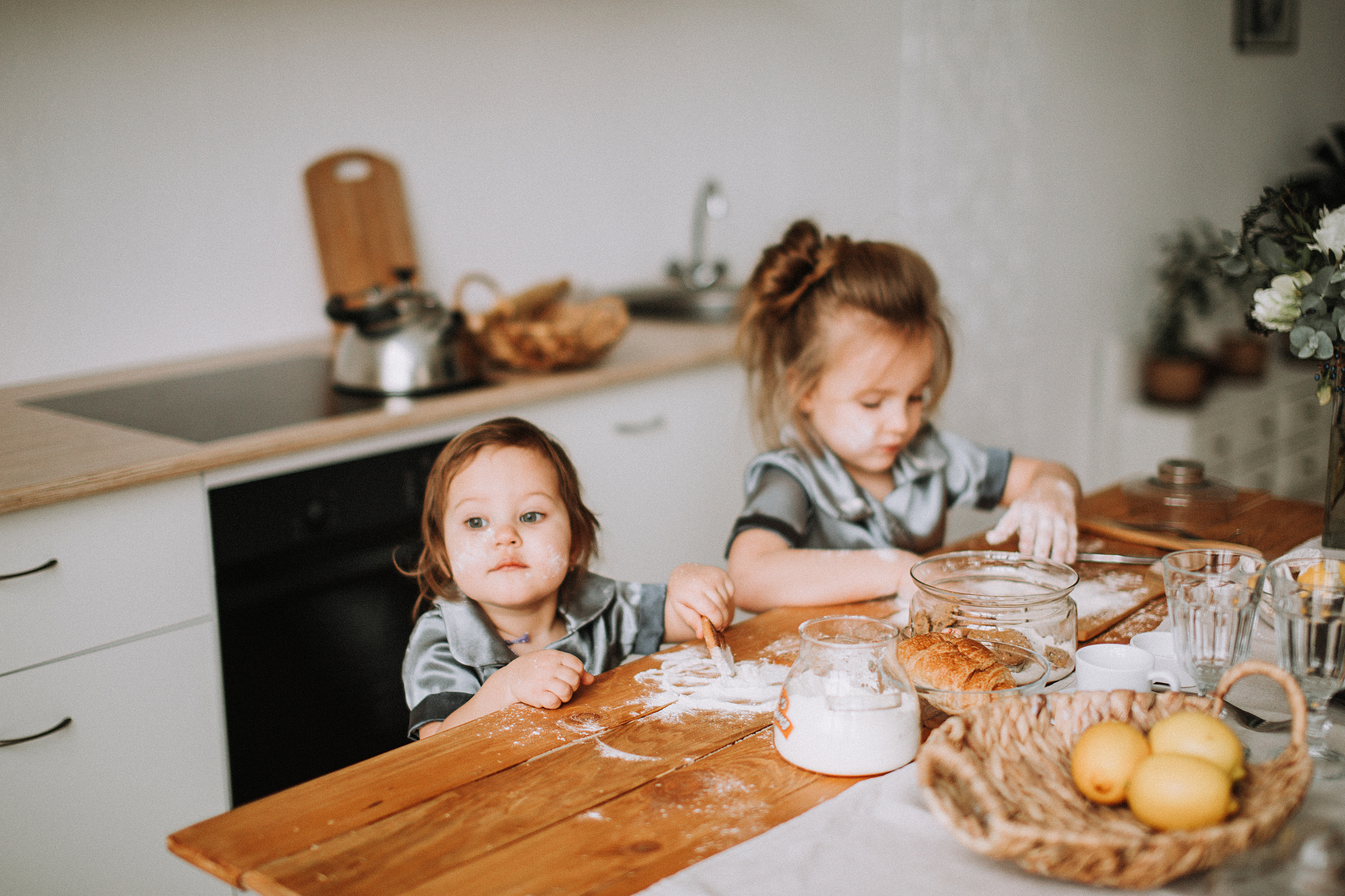 Мамино утро.... Свадебный и семейный фотограф/видеограф в Краснодаре Наталья Осинская