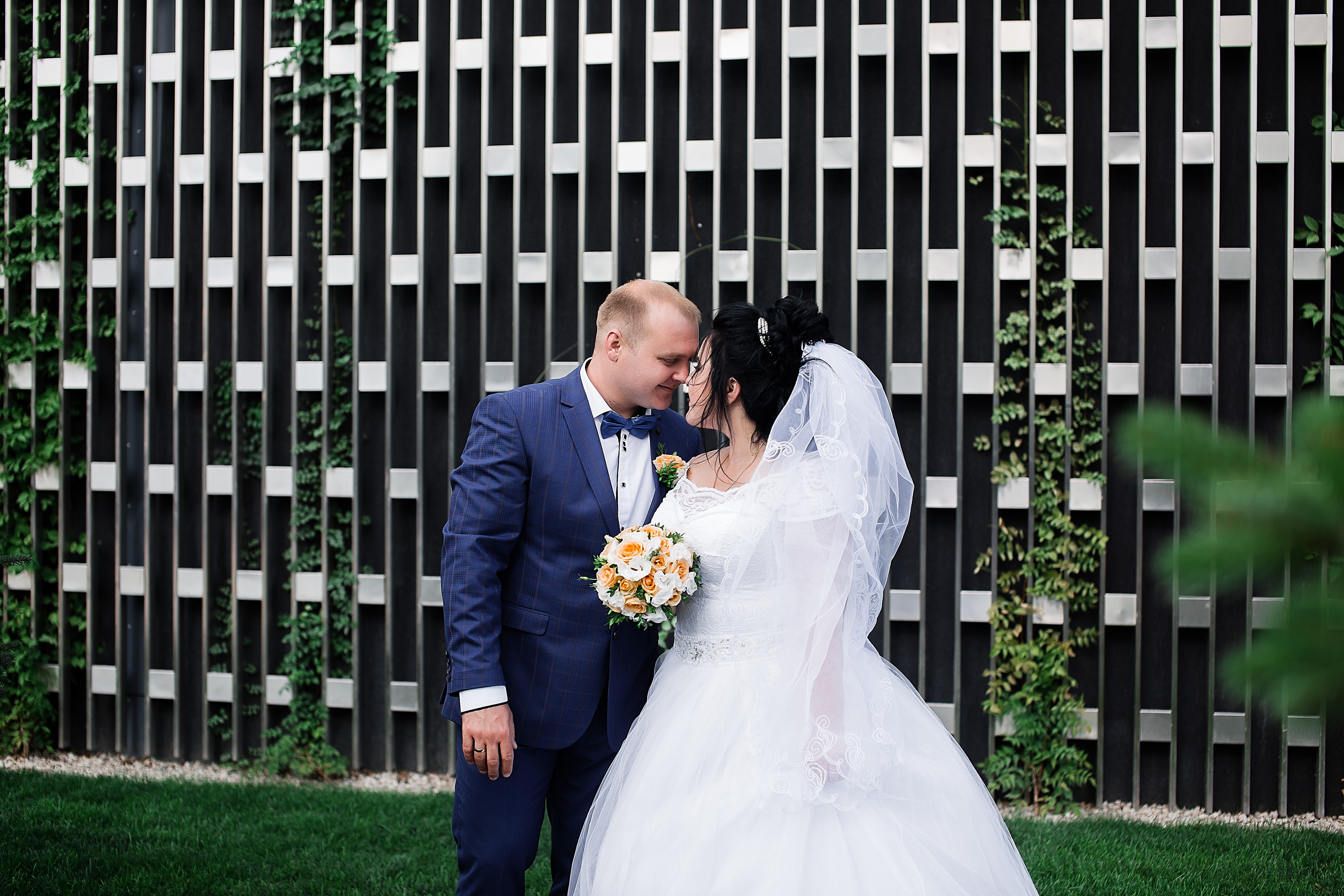 Вячеслав&Юлиана. Свадебный и семейный фотограф/видеограф в Краснодаре Наталья Осинская