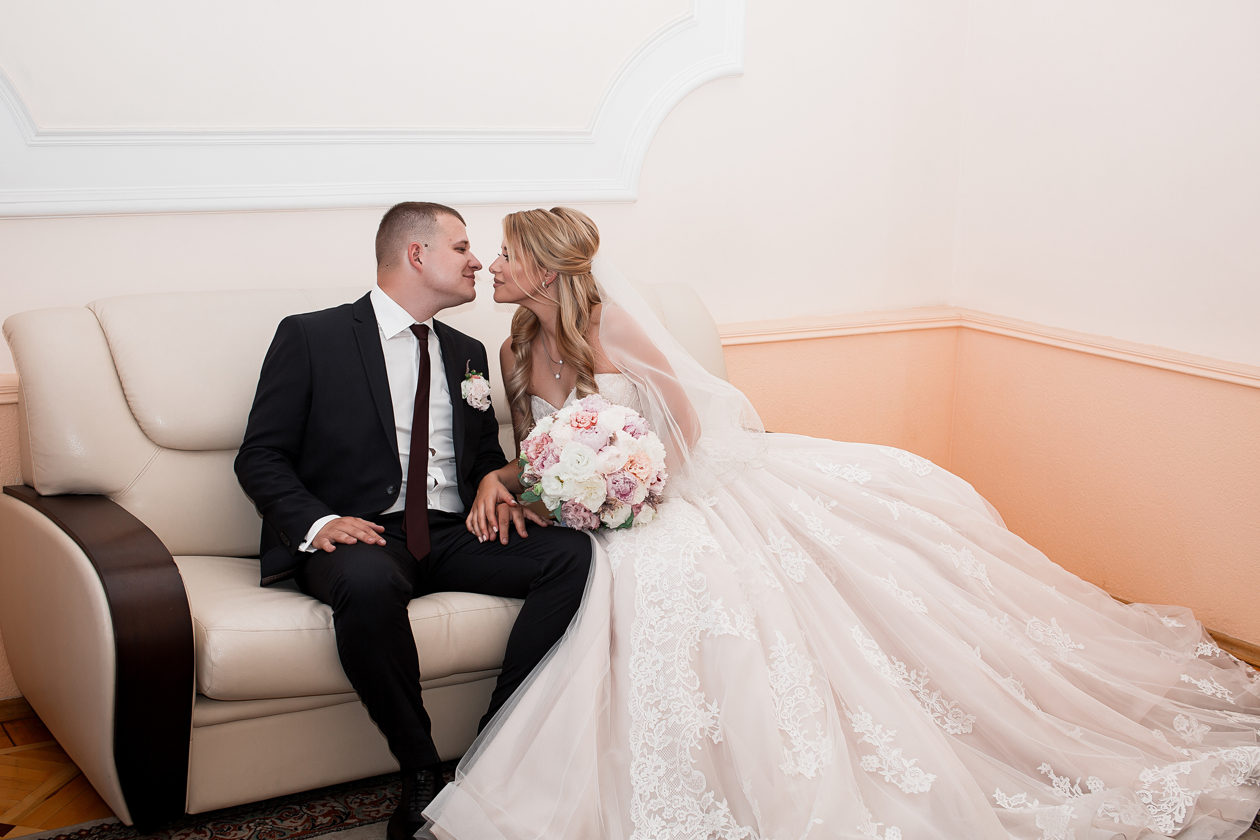 Александр&Елена. Свадебный и семейный фотограф/видеограф в Краснодаре Наталья Осинская