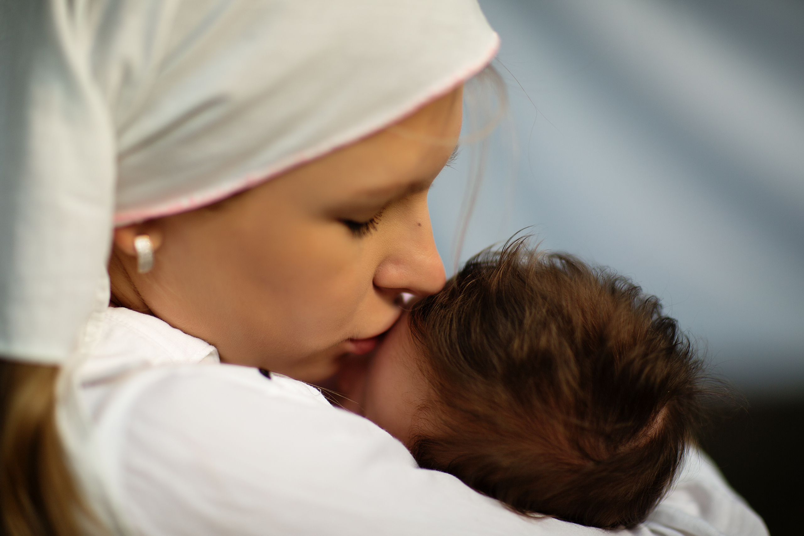 «Рождественский парк». Свадебный и семейный фотограф/видеограф в Краснодаре Наталья Осинская