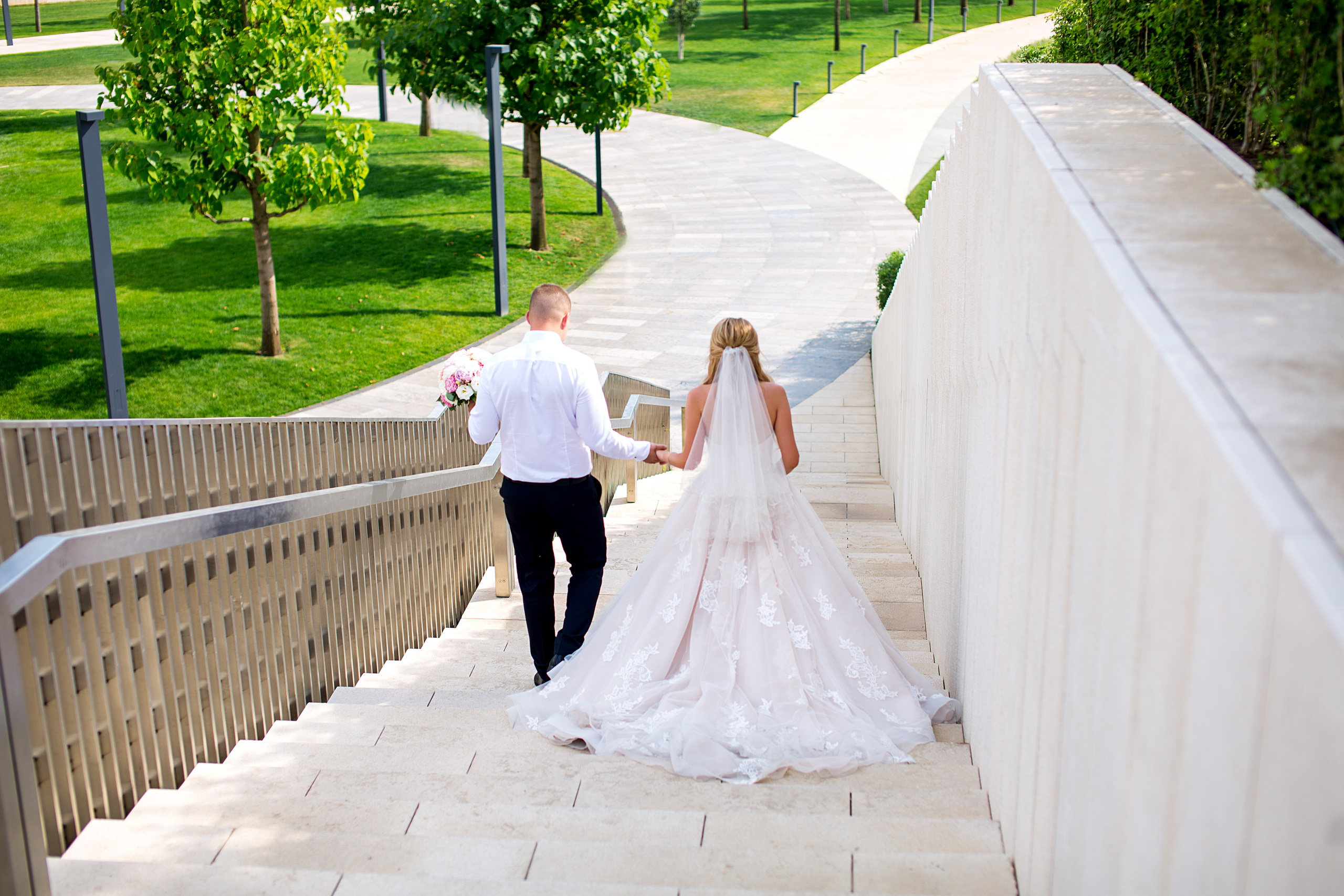 Александр&Елена. Свадебный и семейный фотограф/видеограф в Краснодаре Наталья Осинская