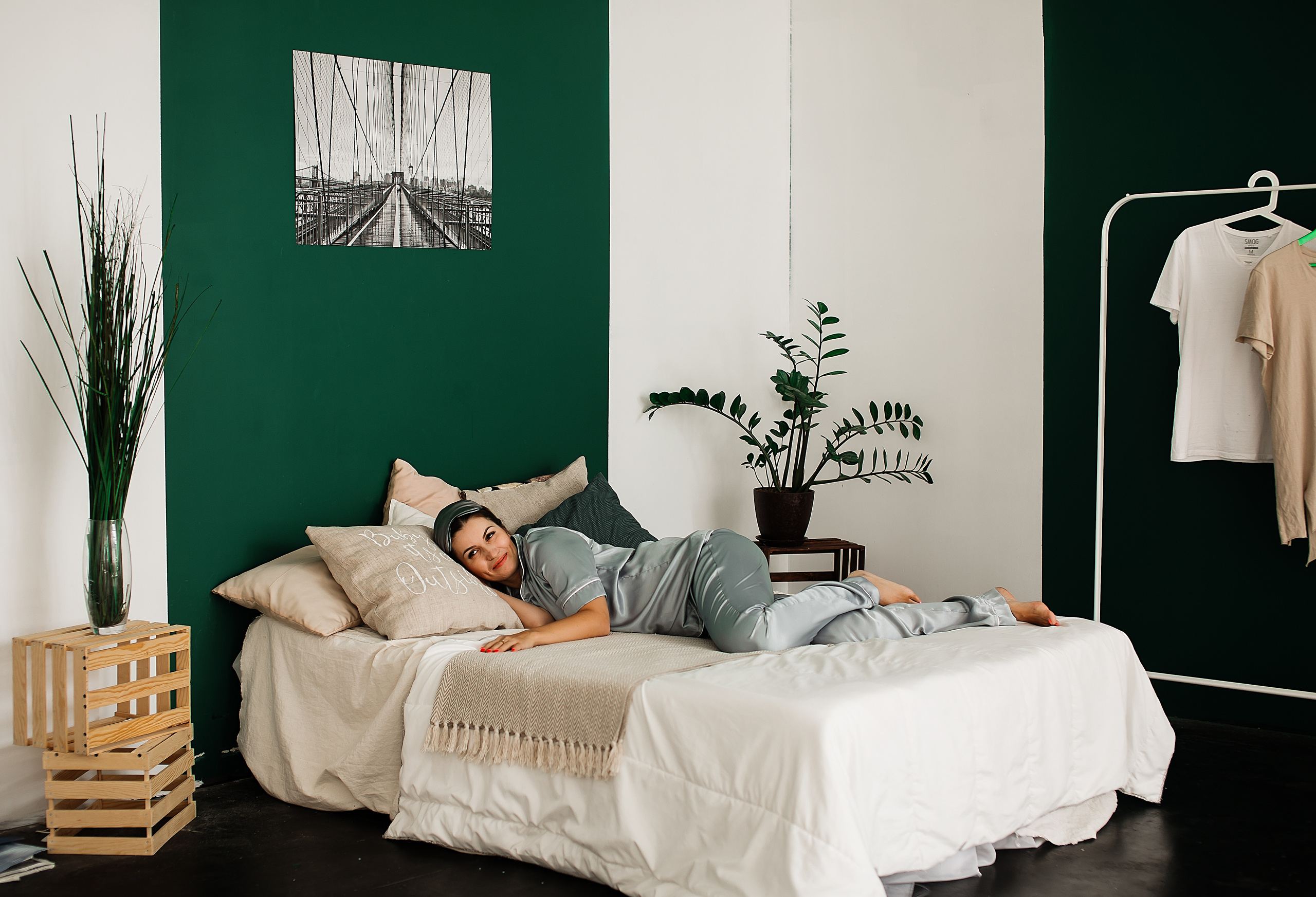 Доброе утро!. Свадебный и семейный фотограф/видеограф в Краснодаре Наталья Осинская