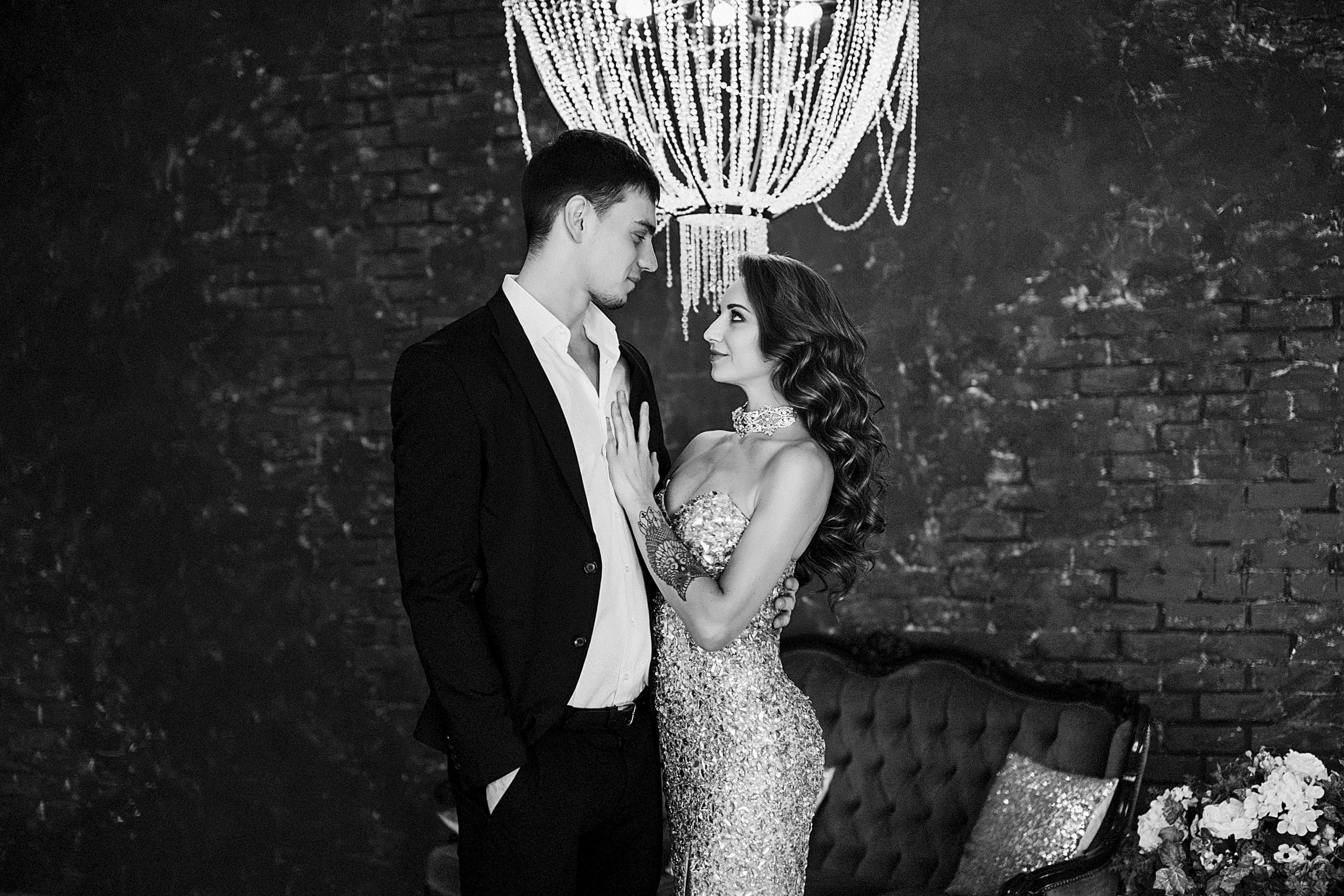 Мужское портфолио. Свадебный и семейный фотограф/видеограф в Краснодаре Наталья Осинская