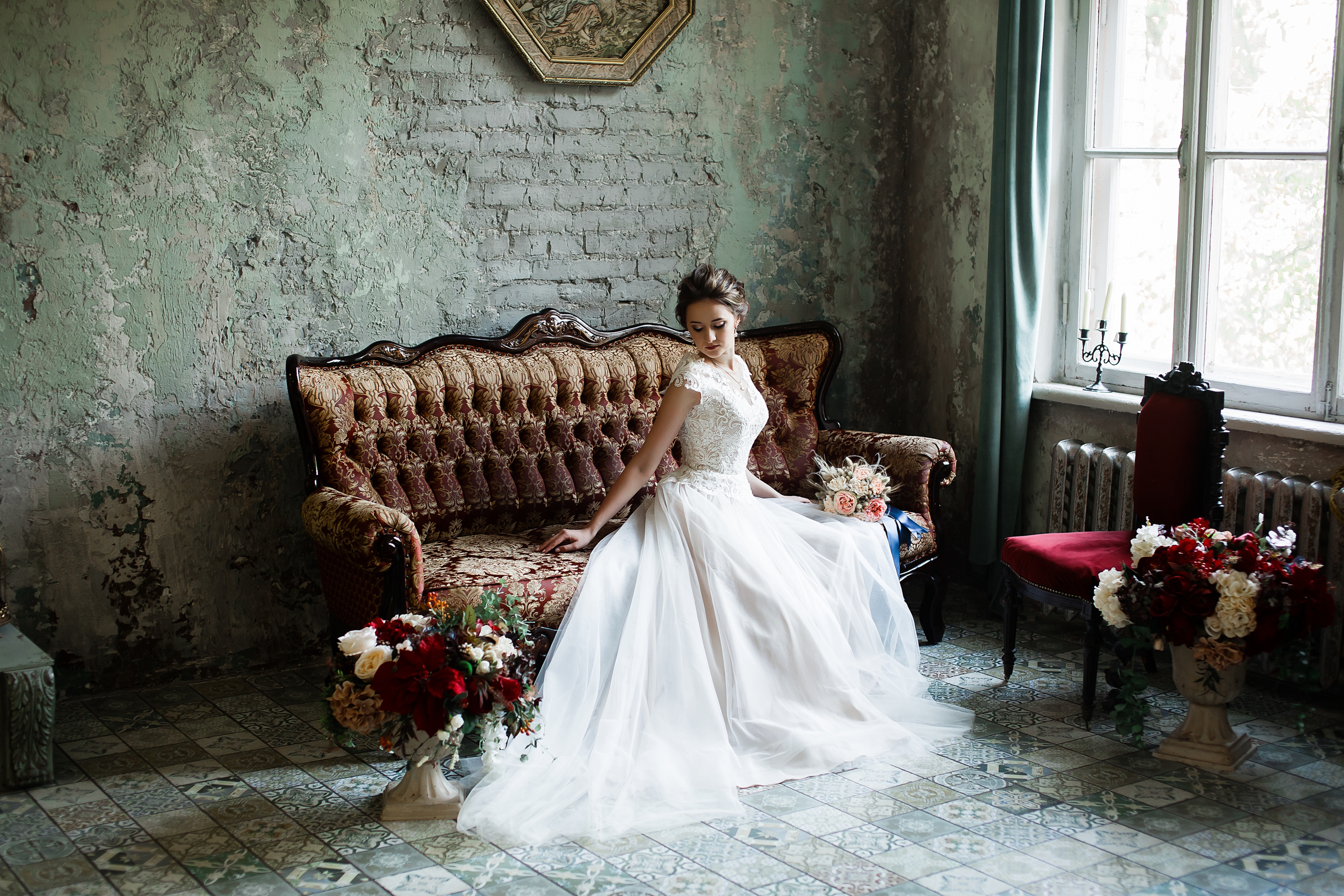 Свадьбы. Свадебный и семейный фотограф/видеограф в Краснодаре Наталья Осинская