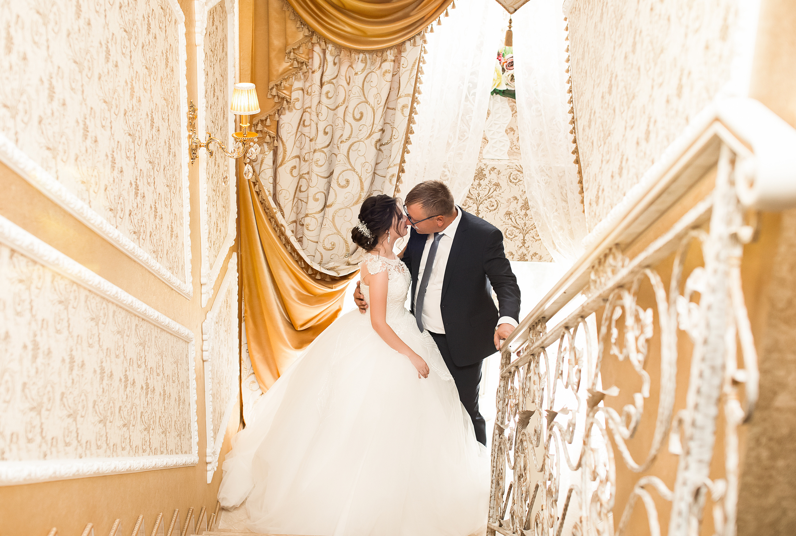 Андрей&Анастасия. Свадебный и семейный фотограф/видеограф в Краснодаре Наталья Осинская