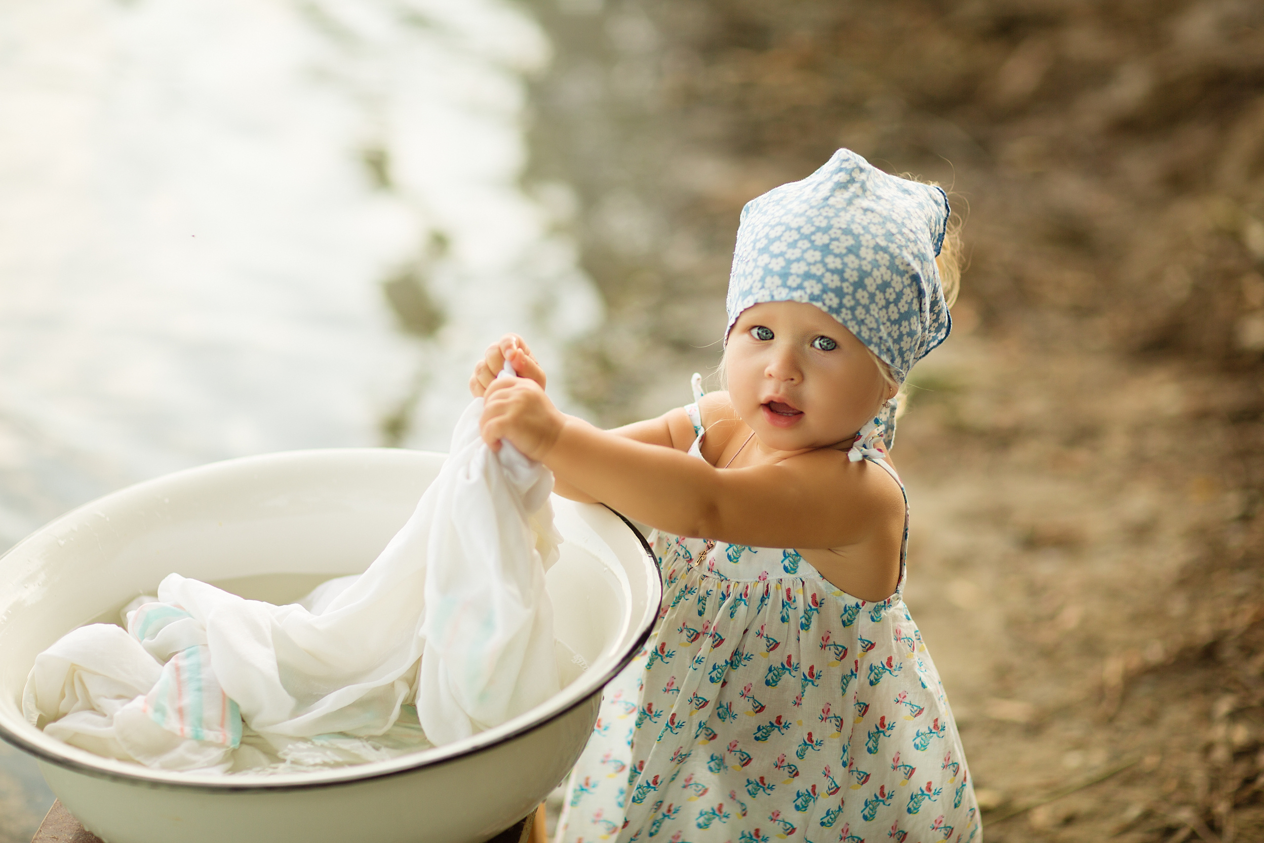 «Рождественский парк». Свадебный и семейный фотограф/видеограф в Краснодаре Наталья Осинская