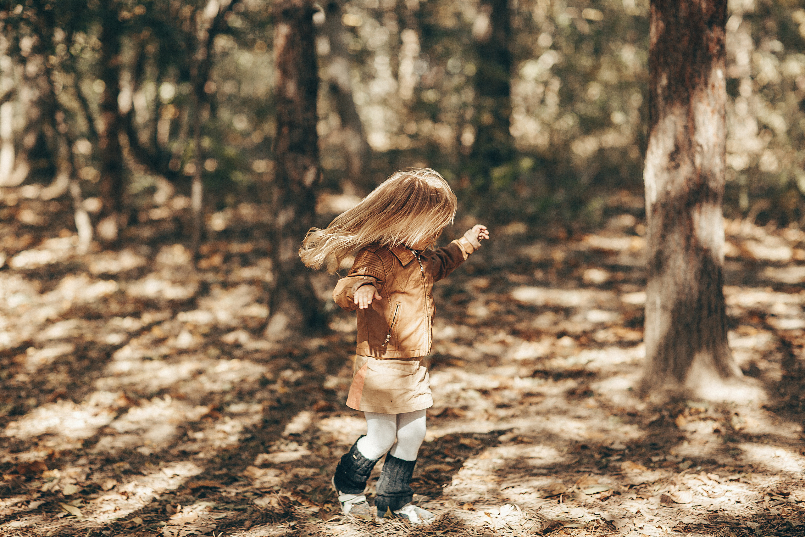 «Рождественский парк». Свадебный и семейный фотограф/видеограф в Краснодаре Наталья Осинская