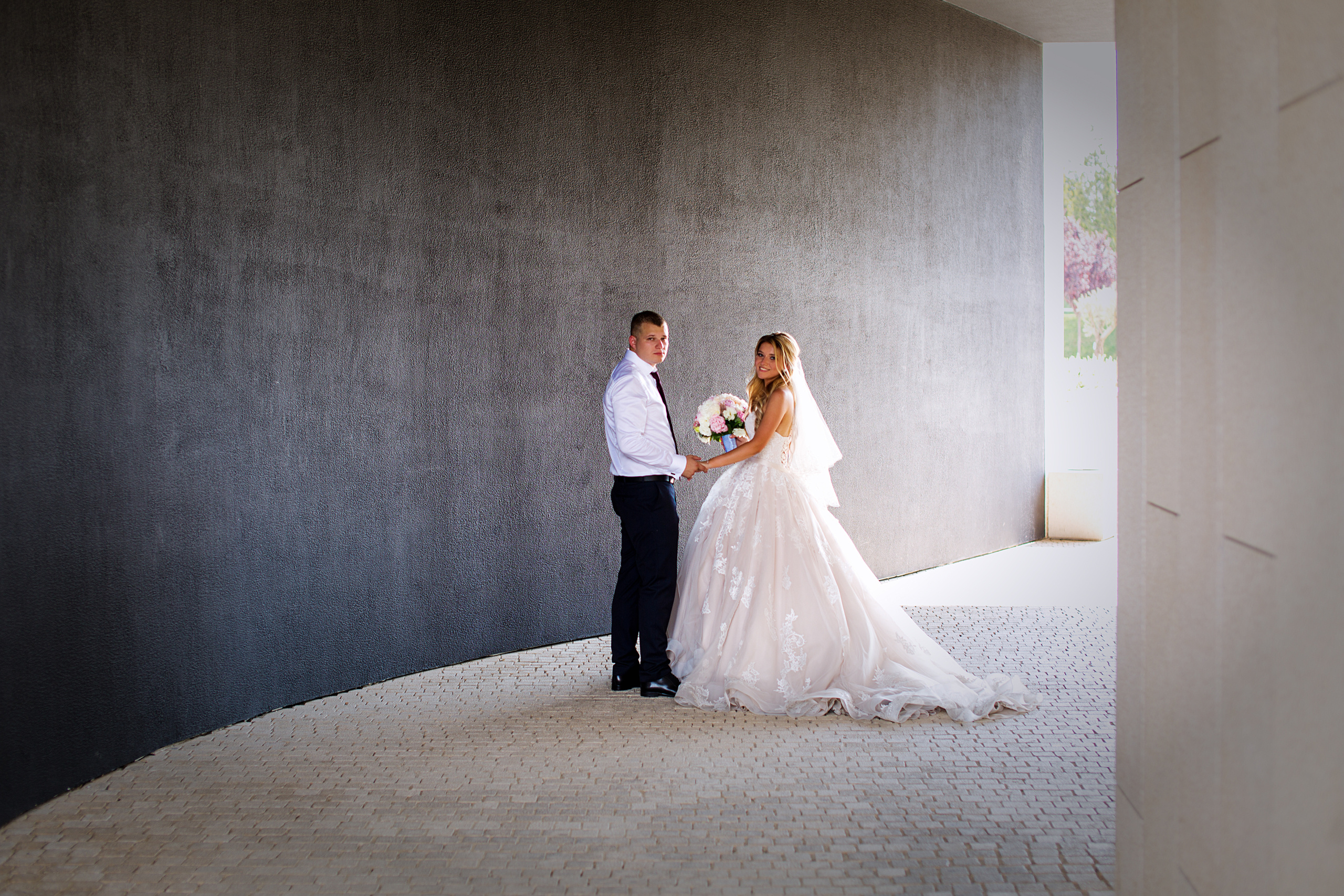 Александр&Елена. Свадебный и семейный фотограф/видеограф в Краснодаре Наталья Осинская