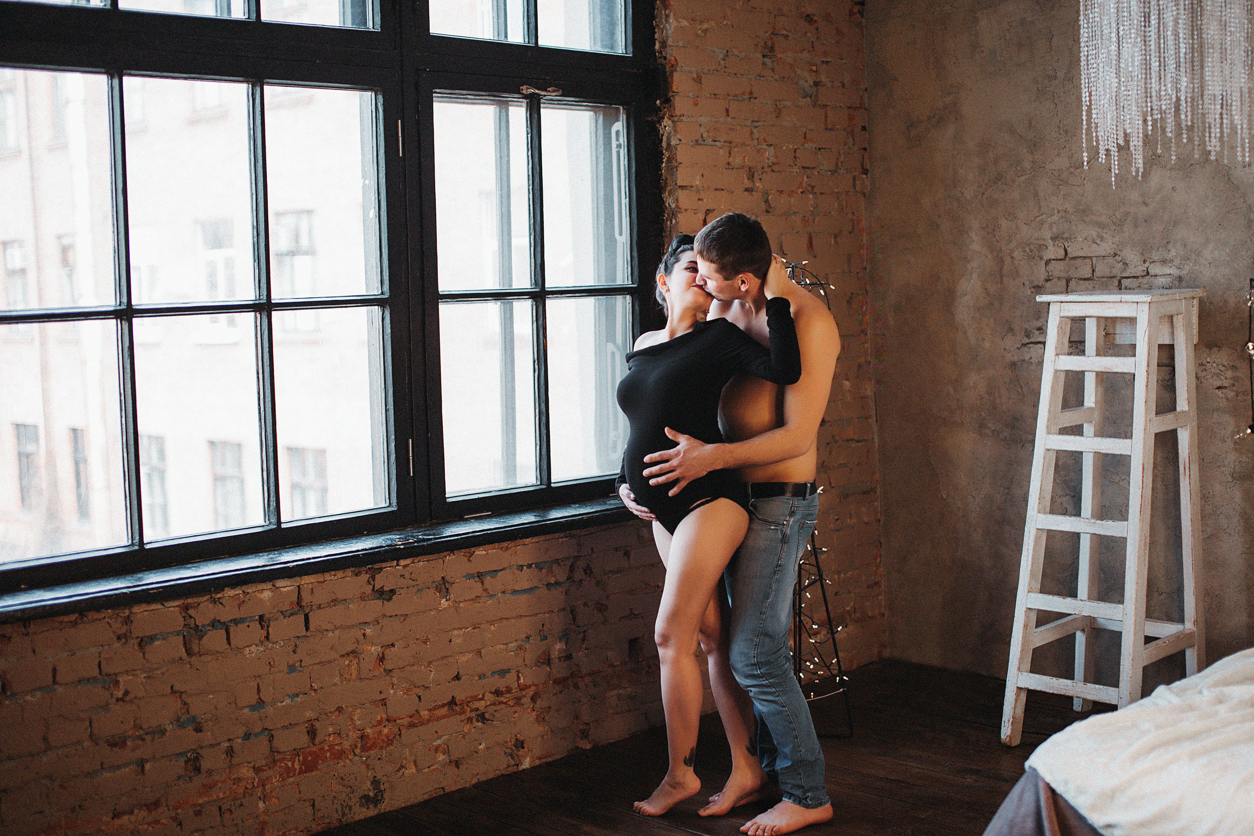 Фотодень в ожидании. Свадебный и семейный фотограф/видеограф в Краснодаре Наталья Осинская