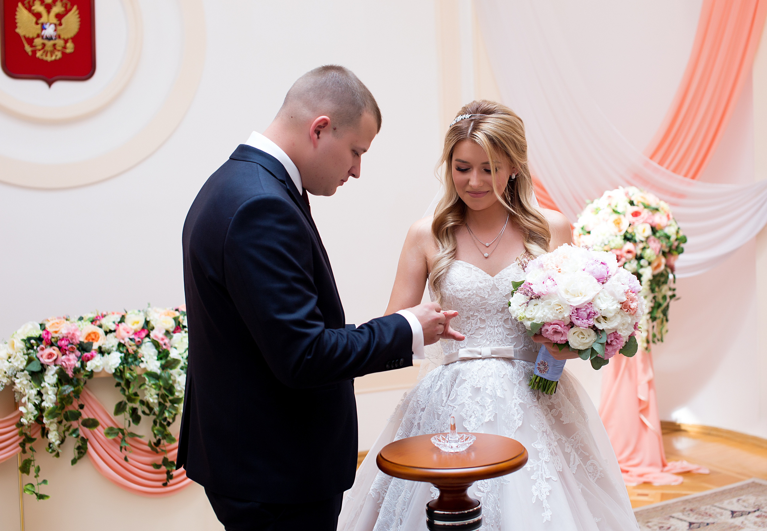 Александр&Елена. Свадебный и семейный фотограф/видеограф в Краснодаре Наталья Осинская