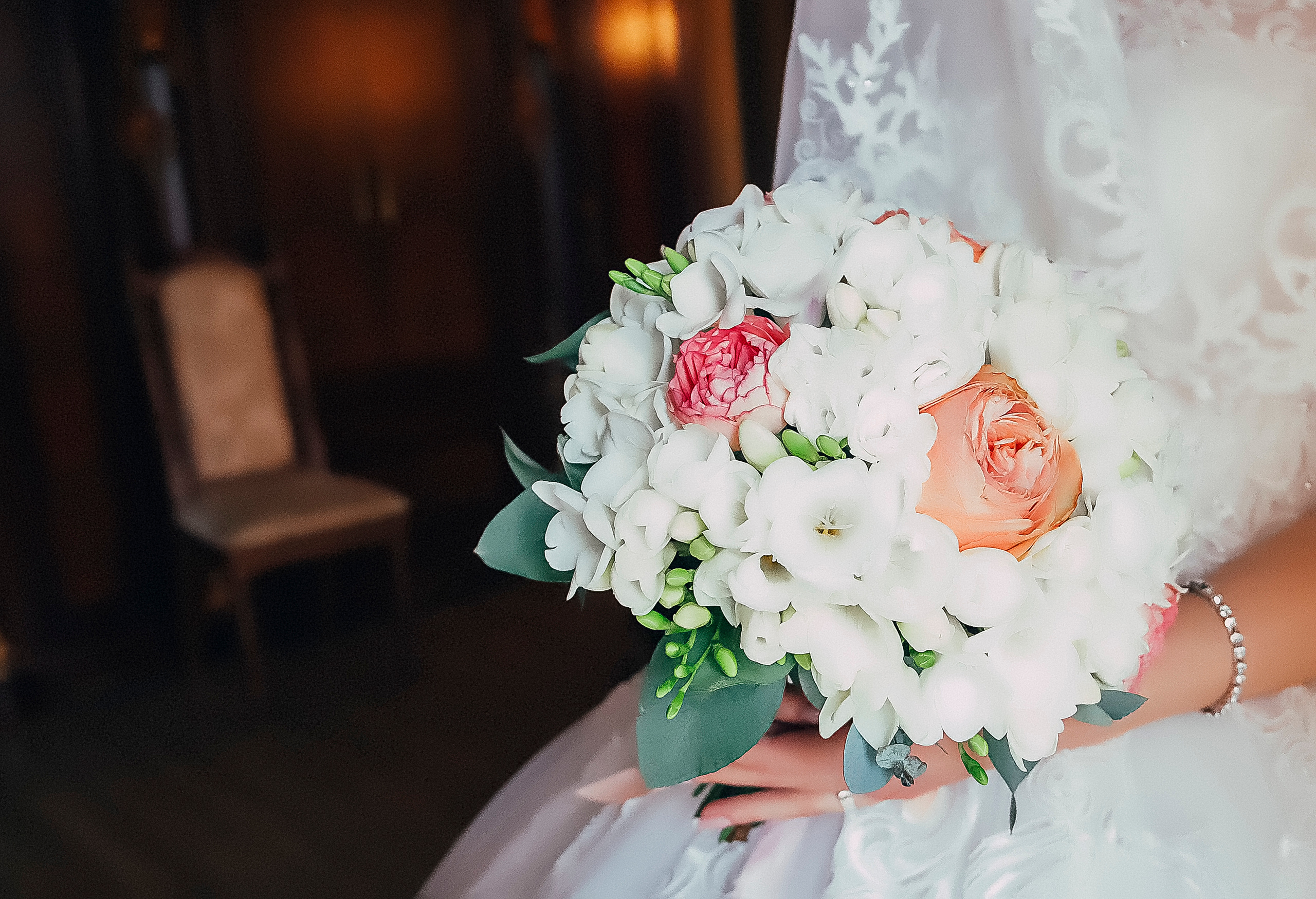 Заур&Саида. Свадебный и семейный фотограф/видеограф в Краснодаре Наталья Осинская