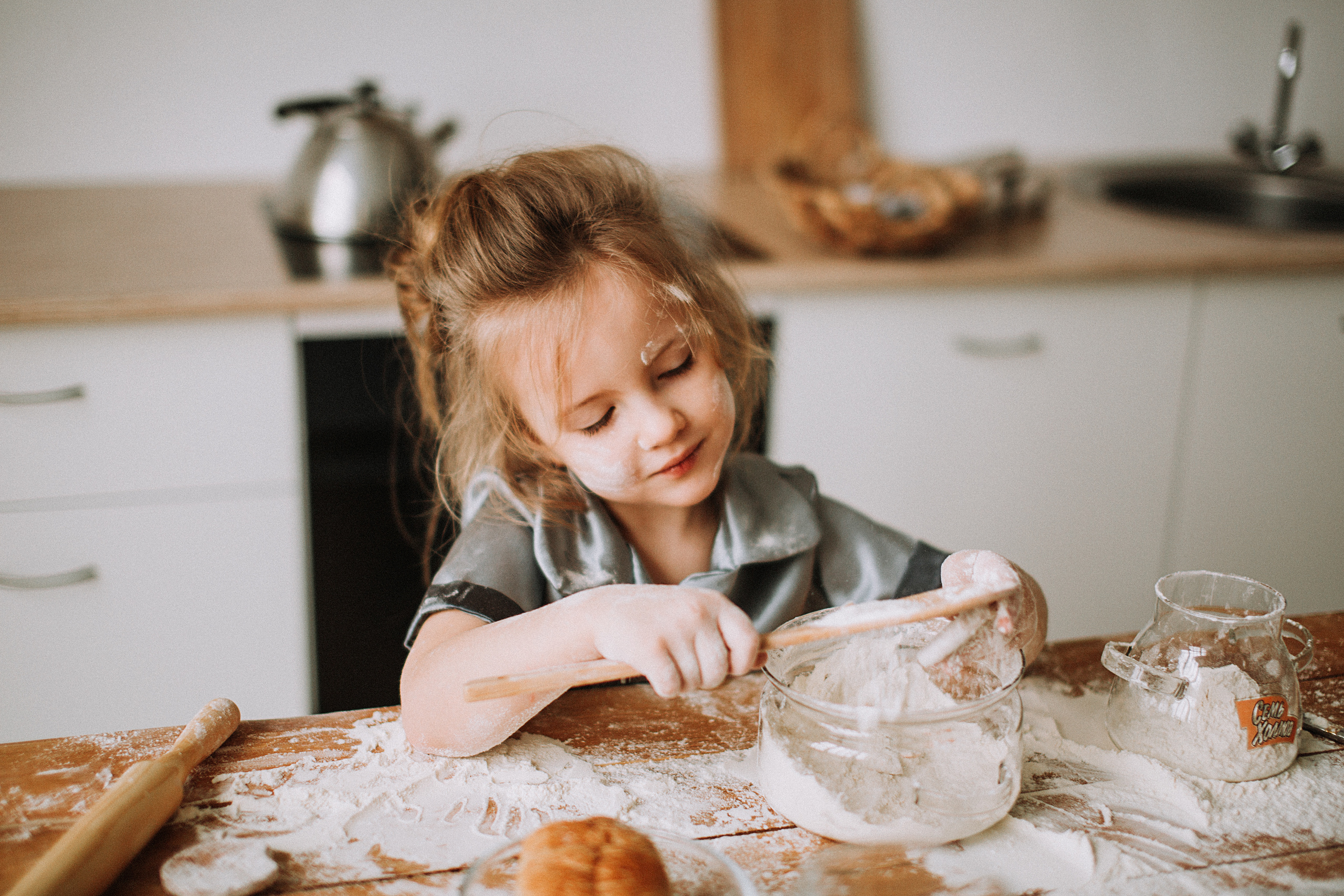 Мамино утро.... Свадебный и семейный фотограф/видеограф в Краснодаре Наталья Осинская